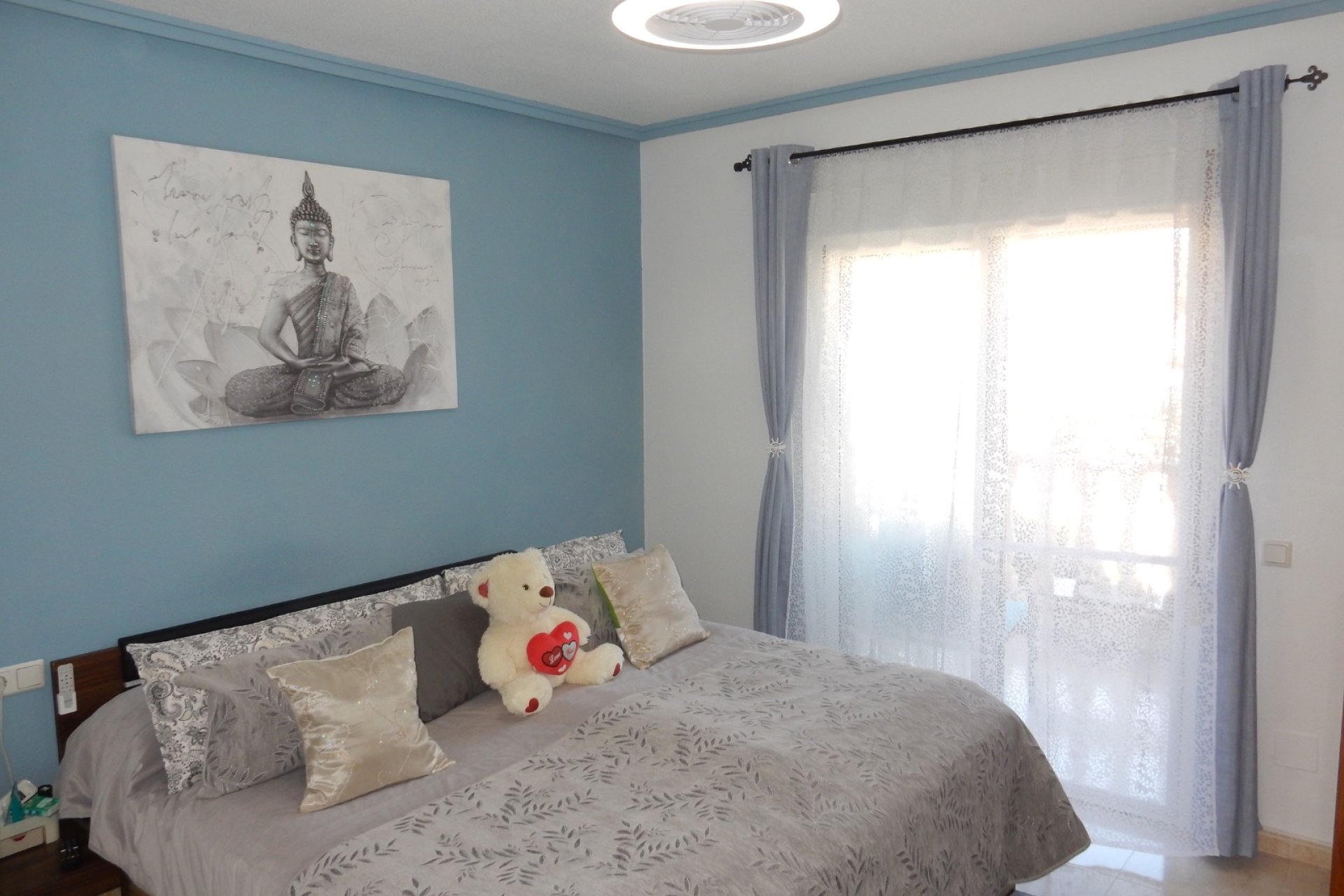 Reventa - Semi Detached - Ciudad Quesada - Dona Pepa