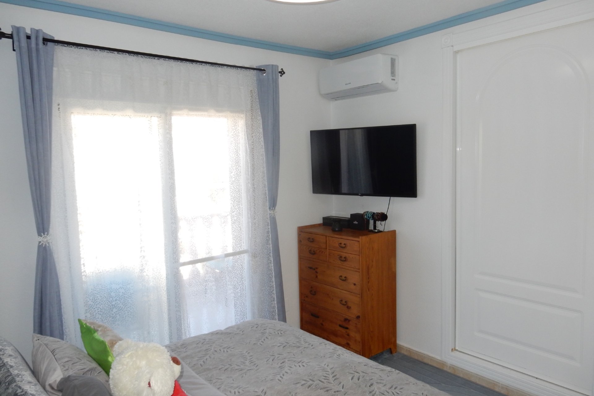 Reventa - Semi Detached - Ciudad Quesada - Dona Pepa