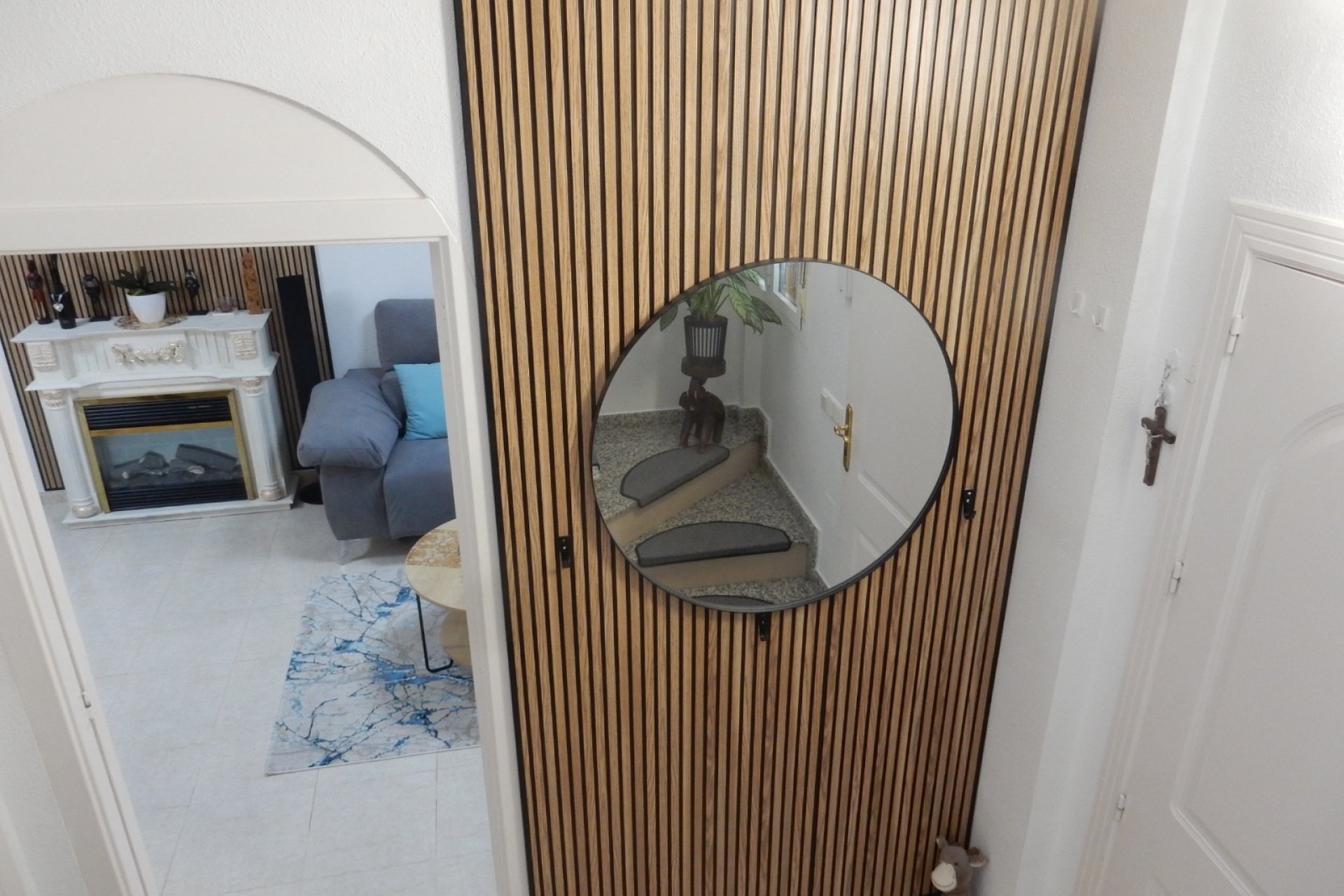 Reventa - Semi Detached - Ciudad Quesada - Dona Pepa