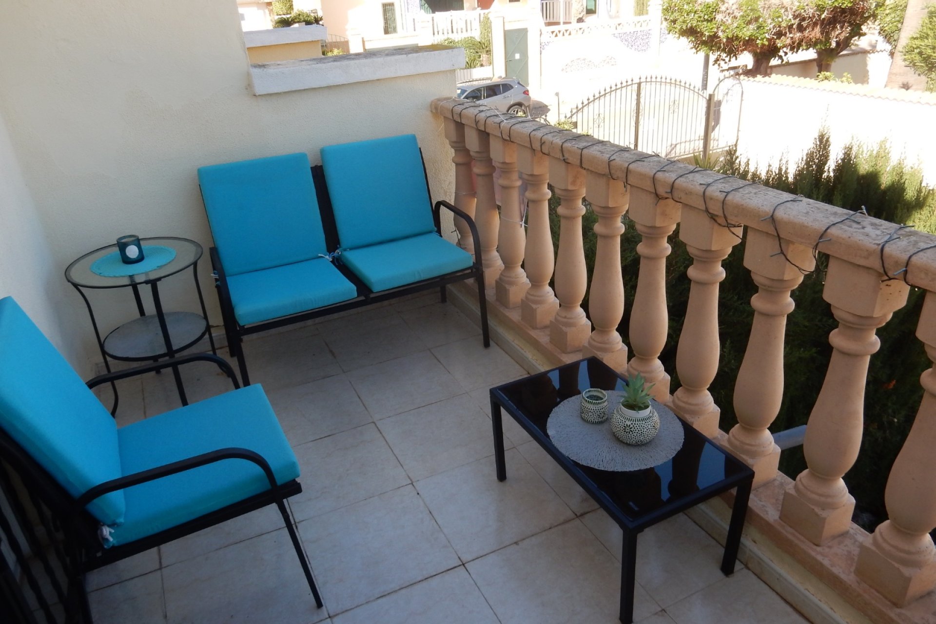 Reventa - Semi Detached - Ciudad Quesada - Dona Pepa