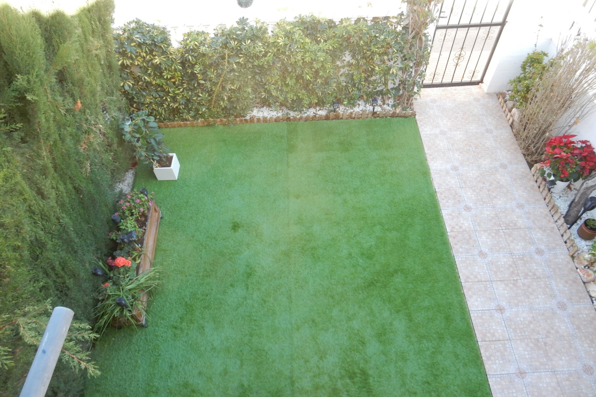 Reventa - Semi Detached - Ciudad Quesada - Dona Pepa