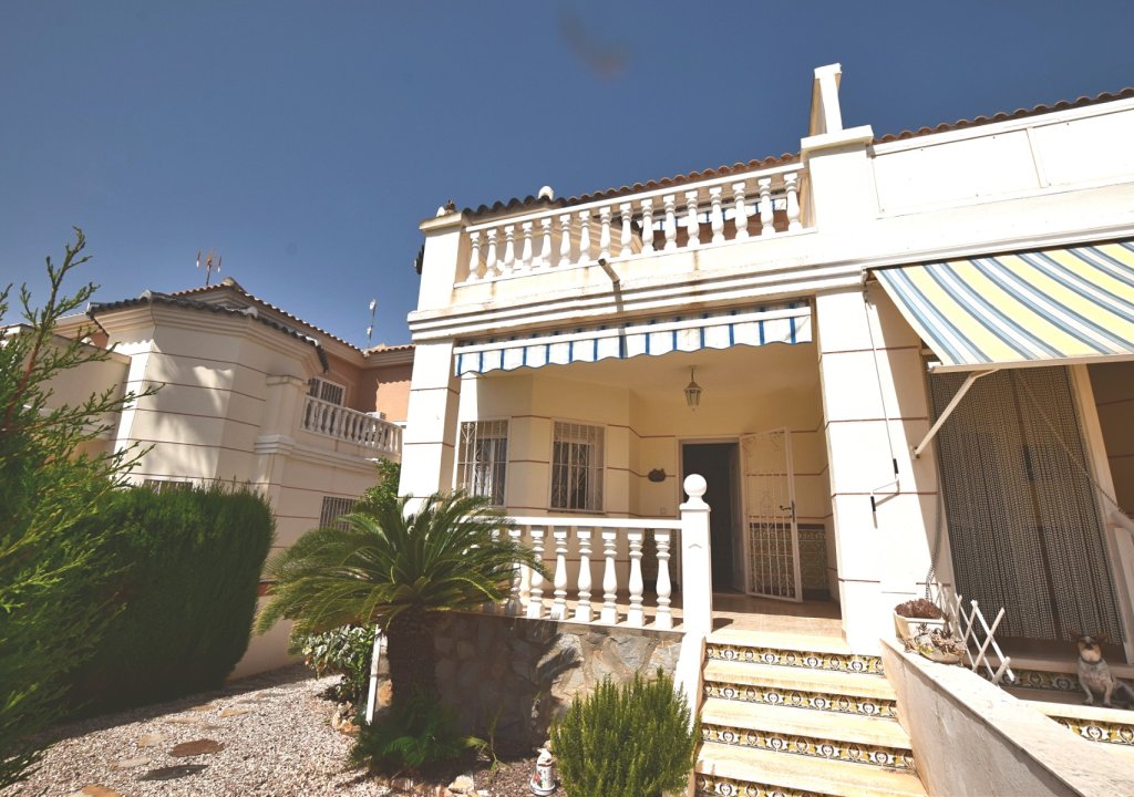 Reventa - Semi Detached - Ciudad Quesada - La Fiesta