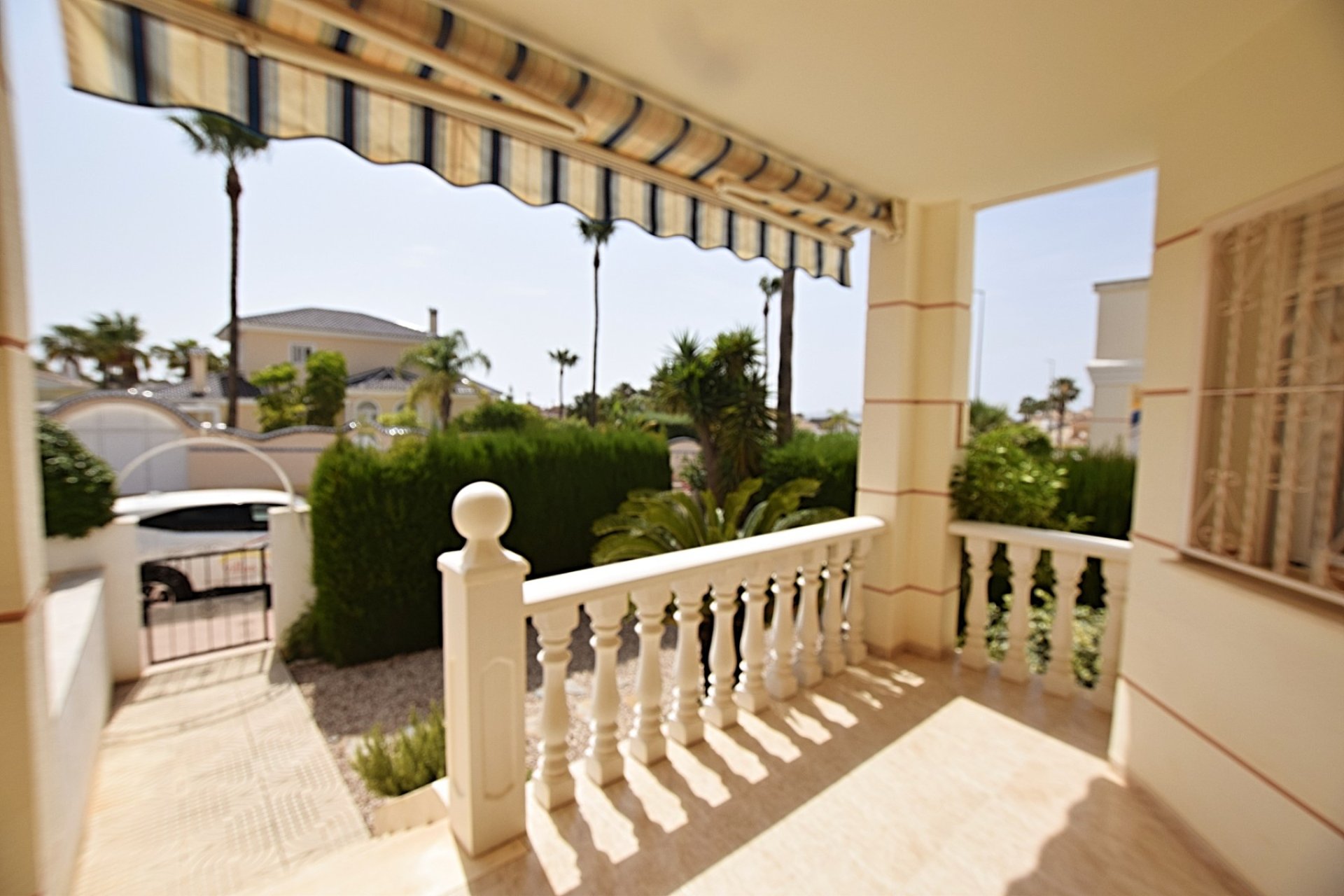 Reventa - Semi Detached - Ciudad Quesada - La Fiesta