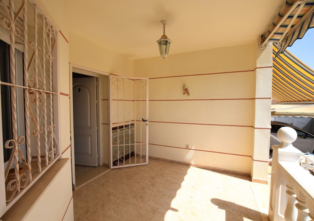 Reventa - Semi Detached - Ciudad Quesada - La Fiesta