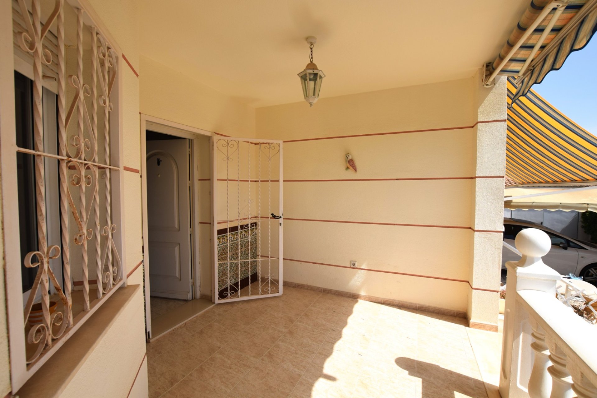 Reventa - Semi Detached - Ciudad Quesada - La Fiesta