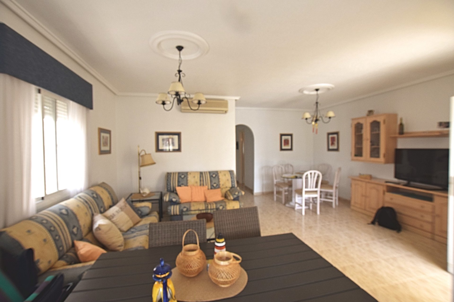 Reventa - Semi Detached - Ciudad Quesada - La Fiesta