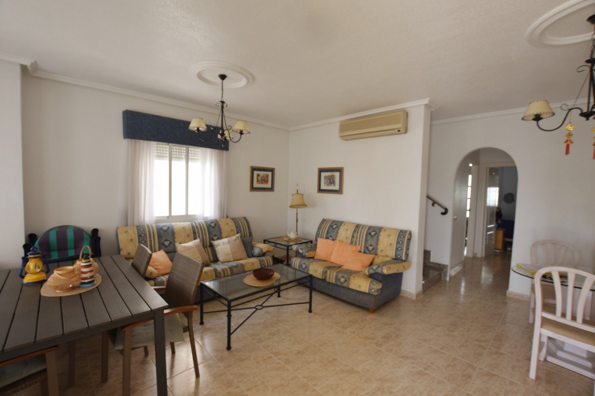 Reventa - Semi Detached - Ciudad Quesada - La Fiesta