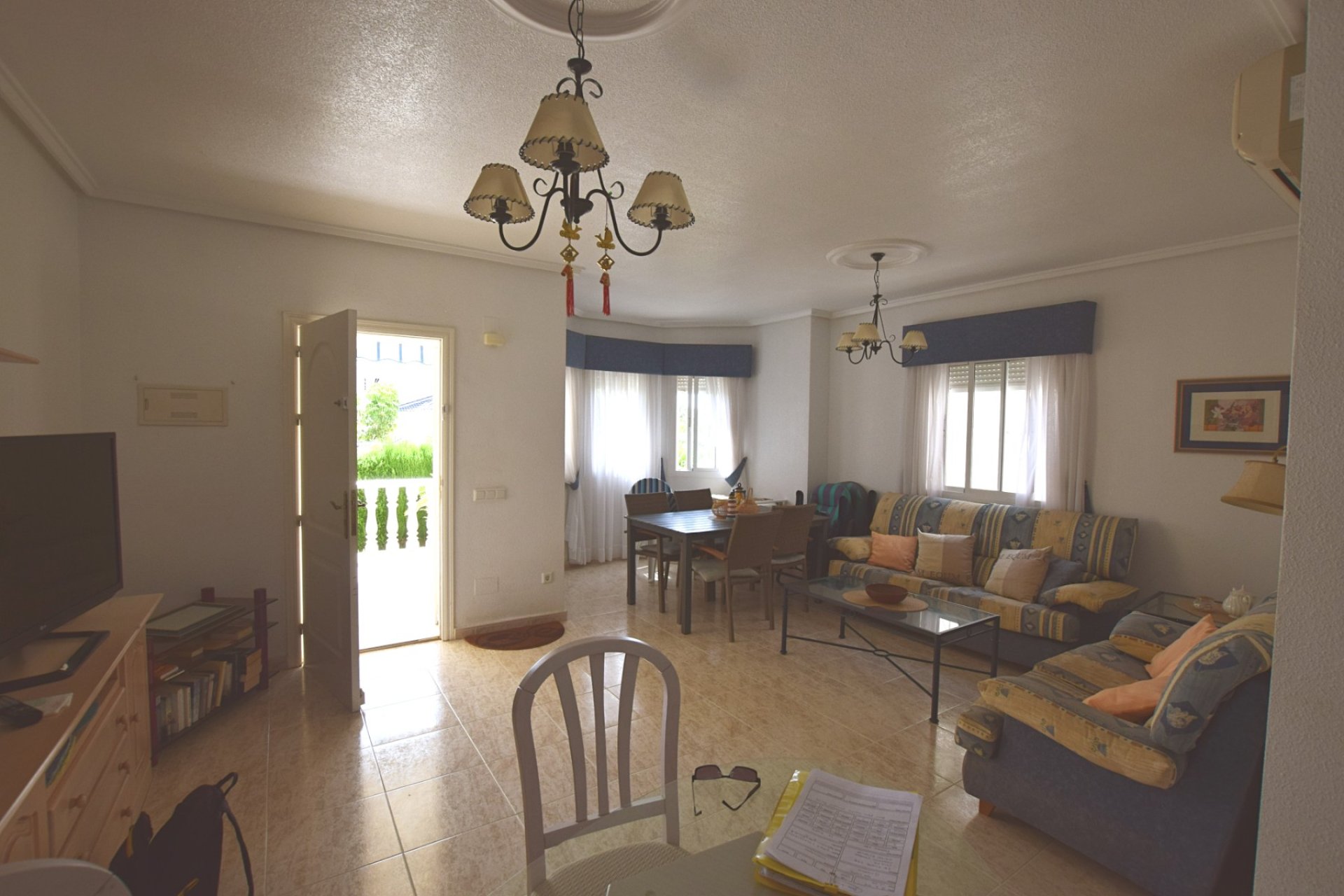 Reventa - Semi Detached - Ciudad Quesada - La Fiesta