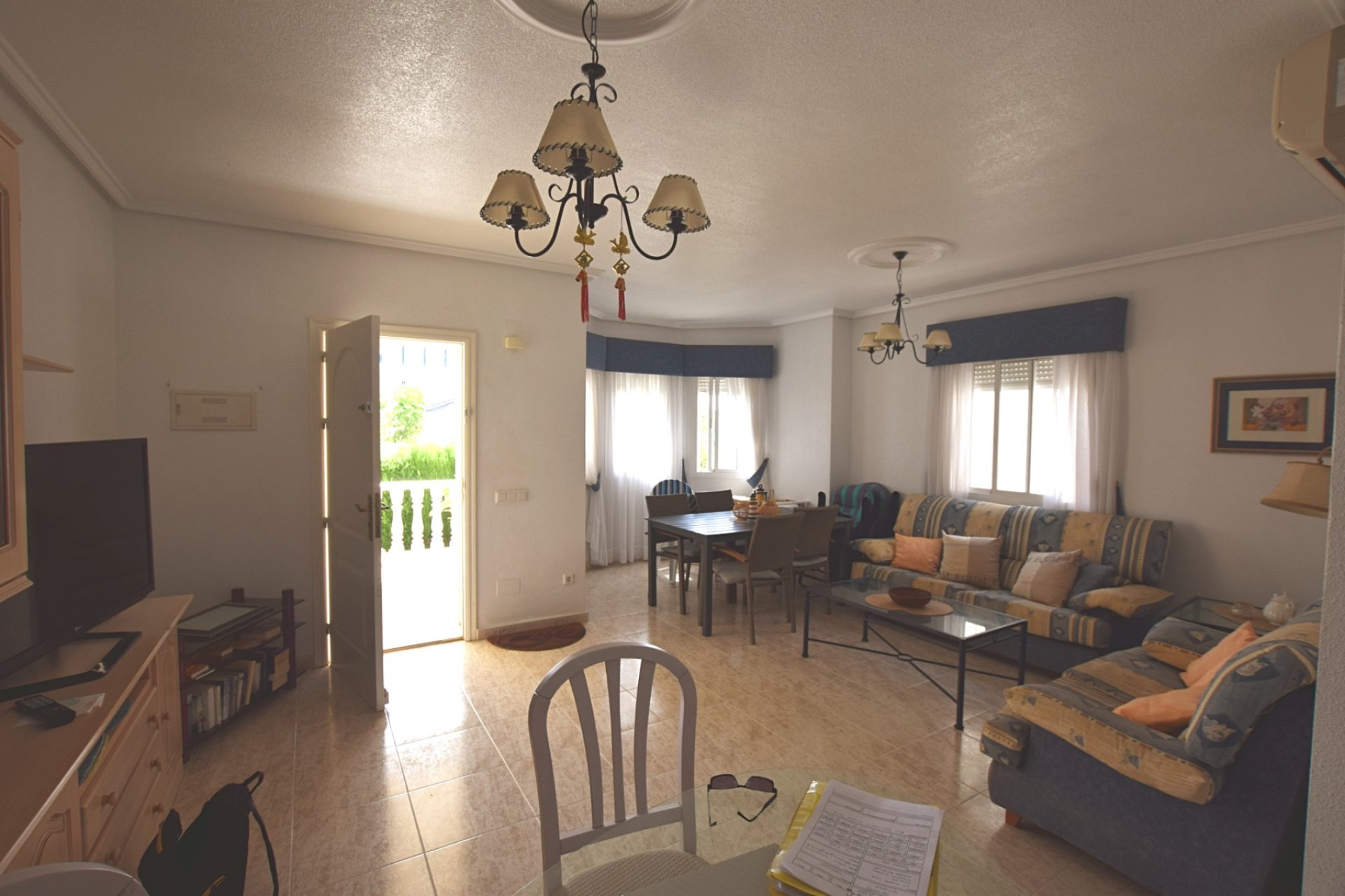 Reventa - Semi Detached - Ciudad Quesada - La Fiesta