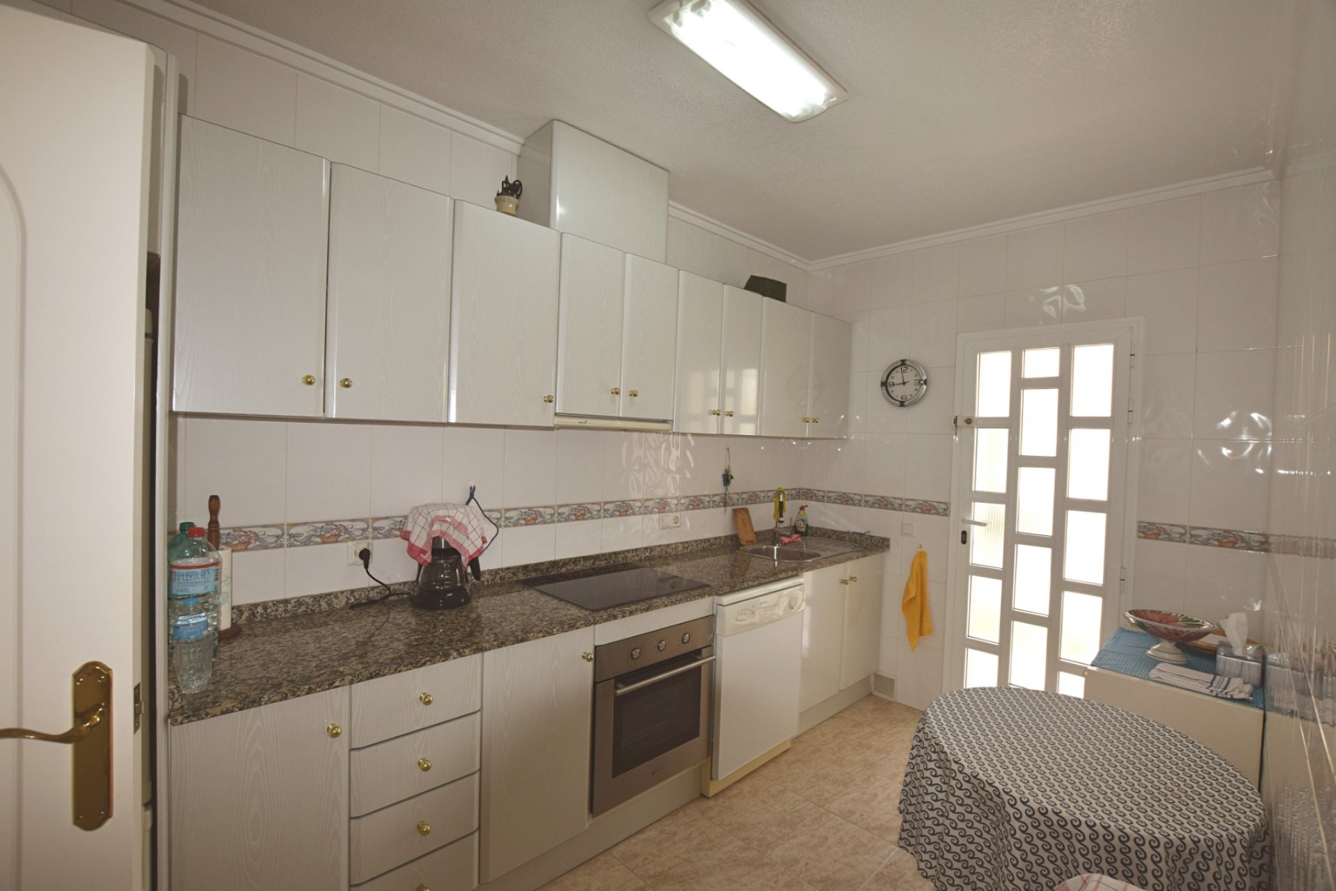 Reventa - Semi Detached - Ciudad Quesada - La Fiesta