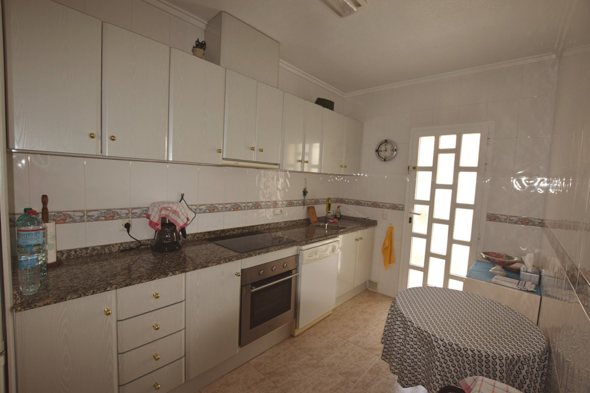Reventa - Semi Detached - Ciudad Quesada - La Fiesta
