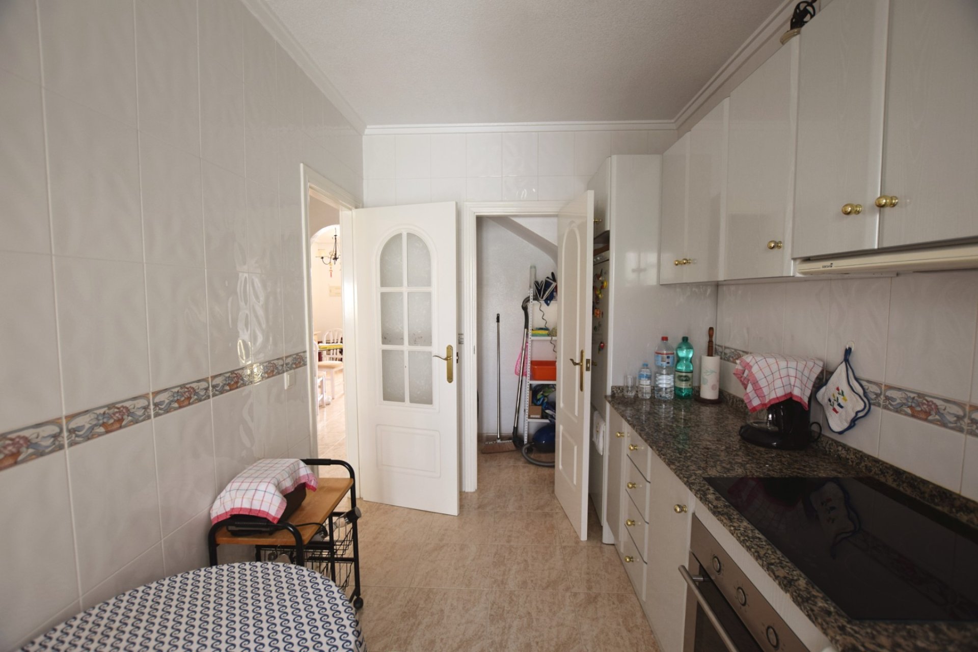 Reventa - Semi Detached - Ciudad Quesada - La Fiesta