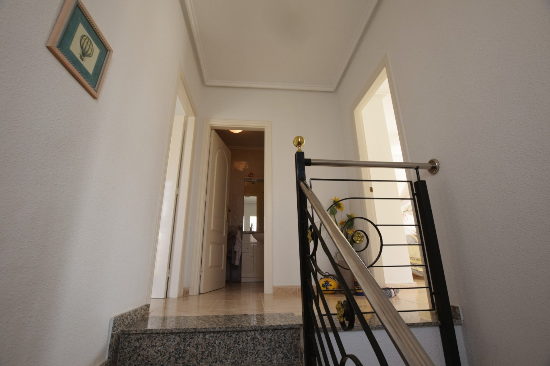 Reventa - Semi Detached - Ciudad Quesada - La Fiesta