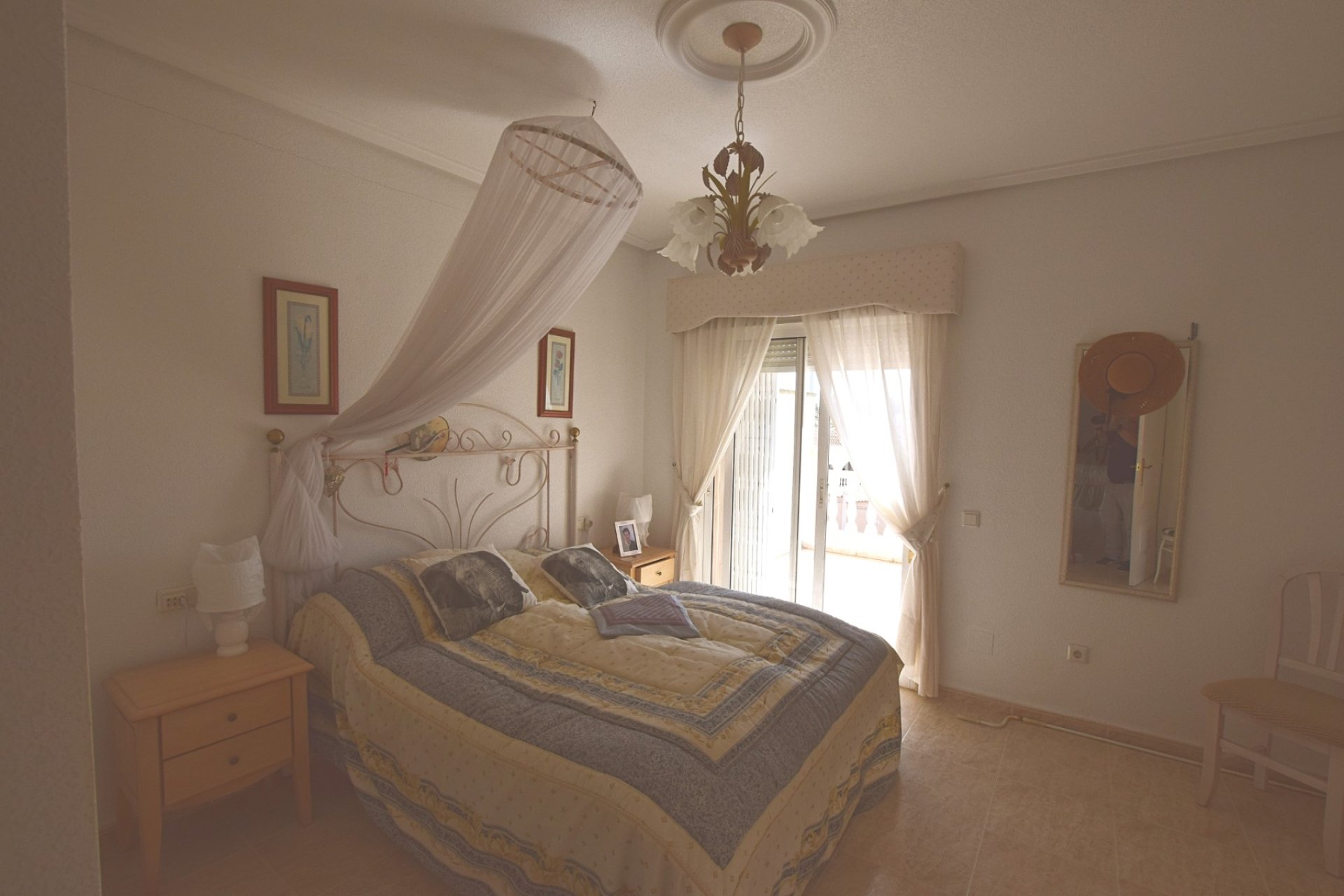 Reventa - Semi Detached - Ciudad Quesada - La Fiesta