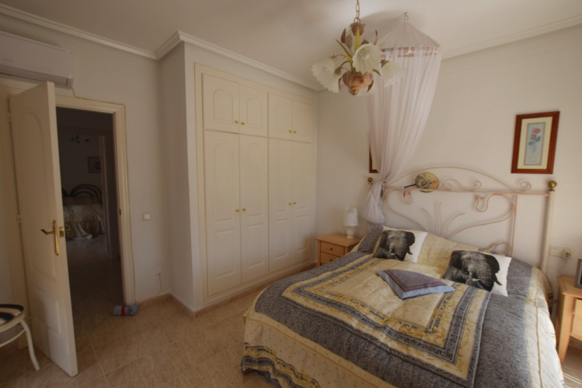 Reventa - Semi Detached - Ciudad Quesada - La Fiesta