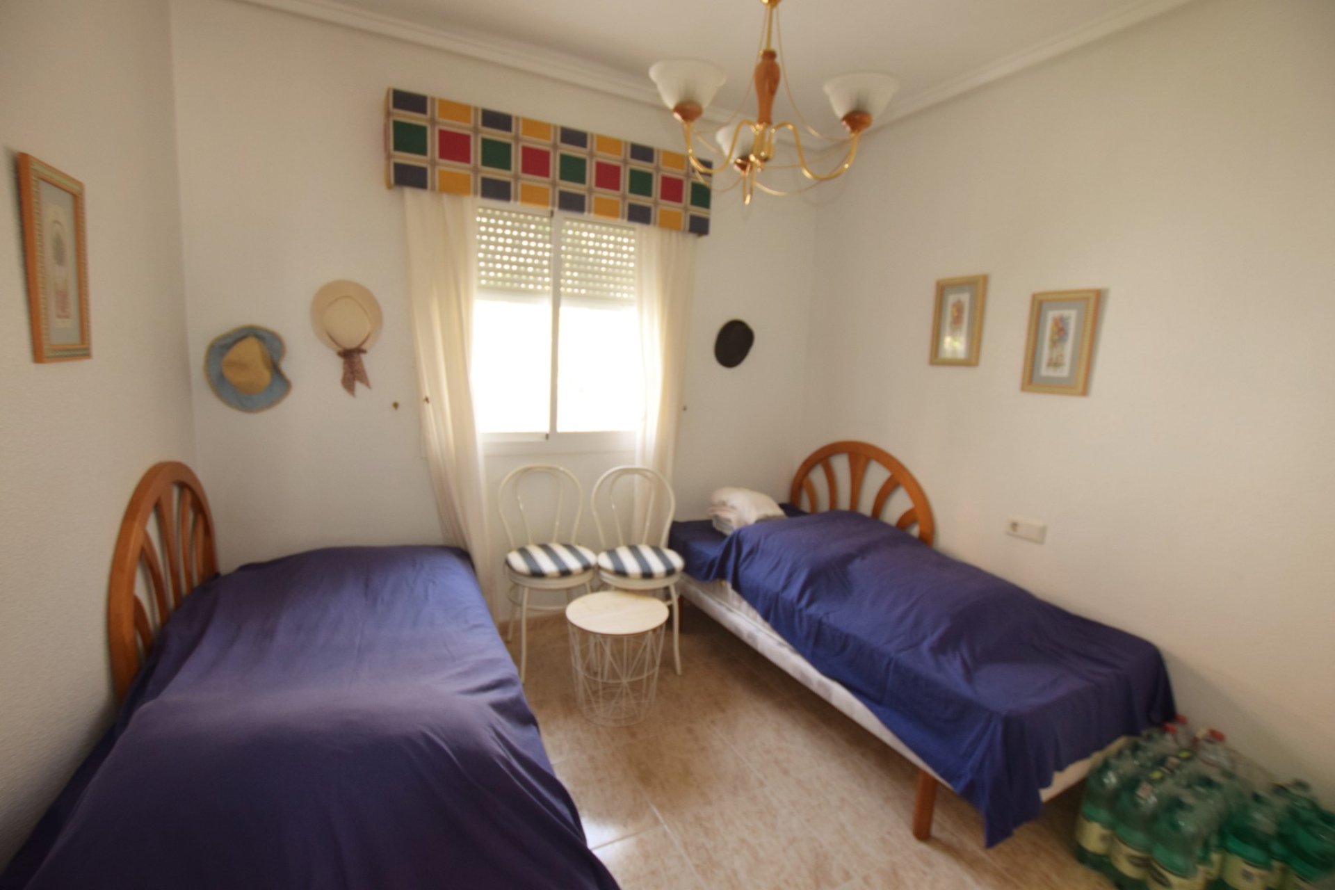Reventa - Semi Detached - Ciudad Quesada - La Fiesta