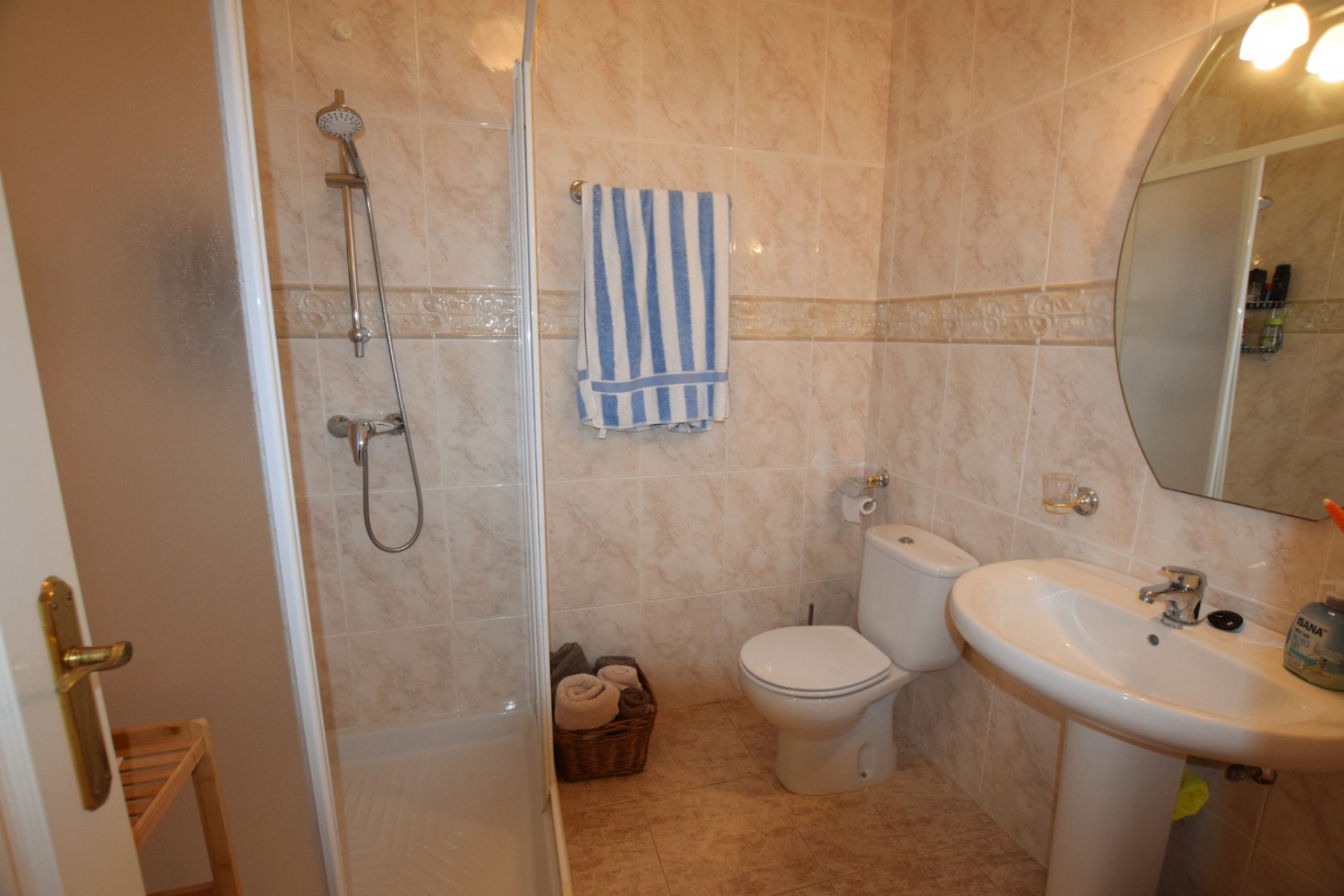 Reventa - Semi Detached - Ciudad Quesada - La Fiesta