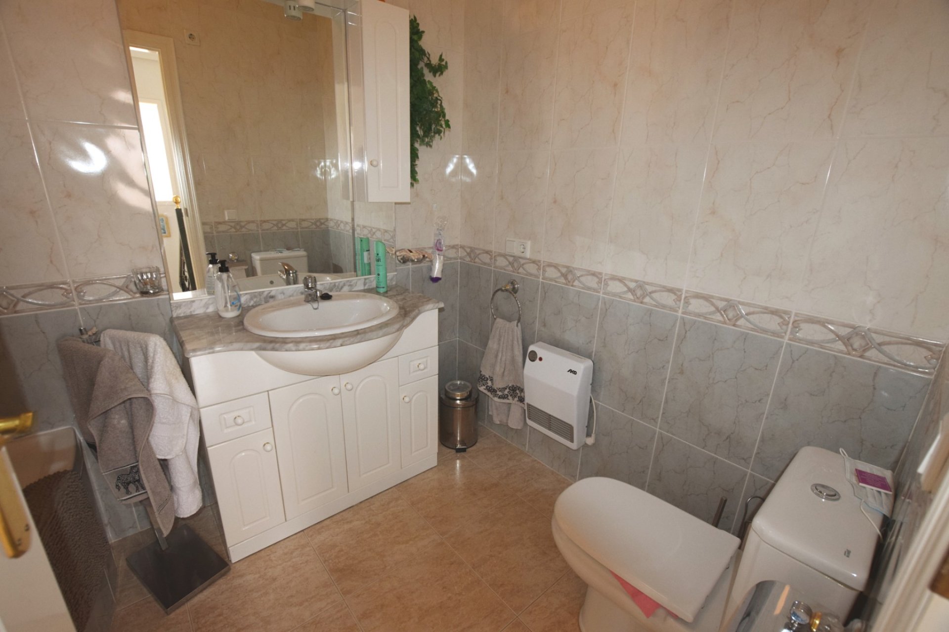 Reventa - Semi Detached - Ciudad Quesada - La Fiesta