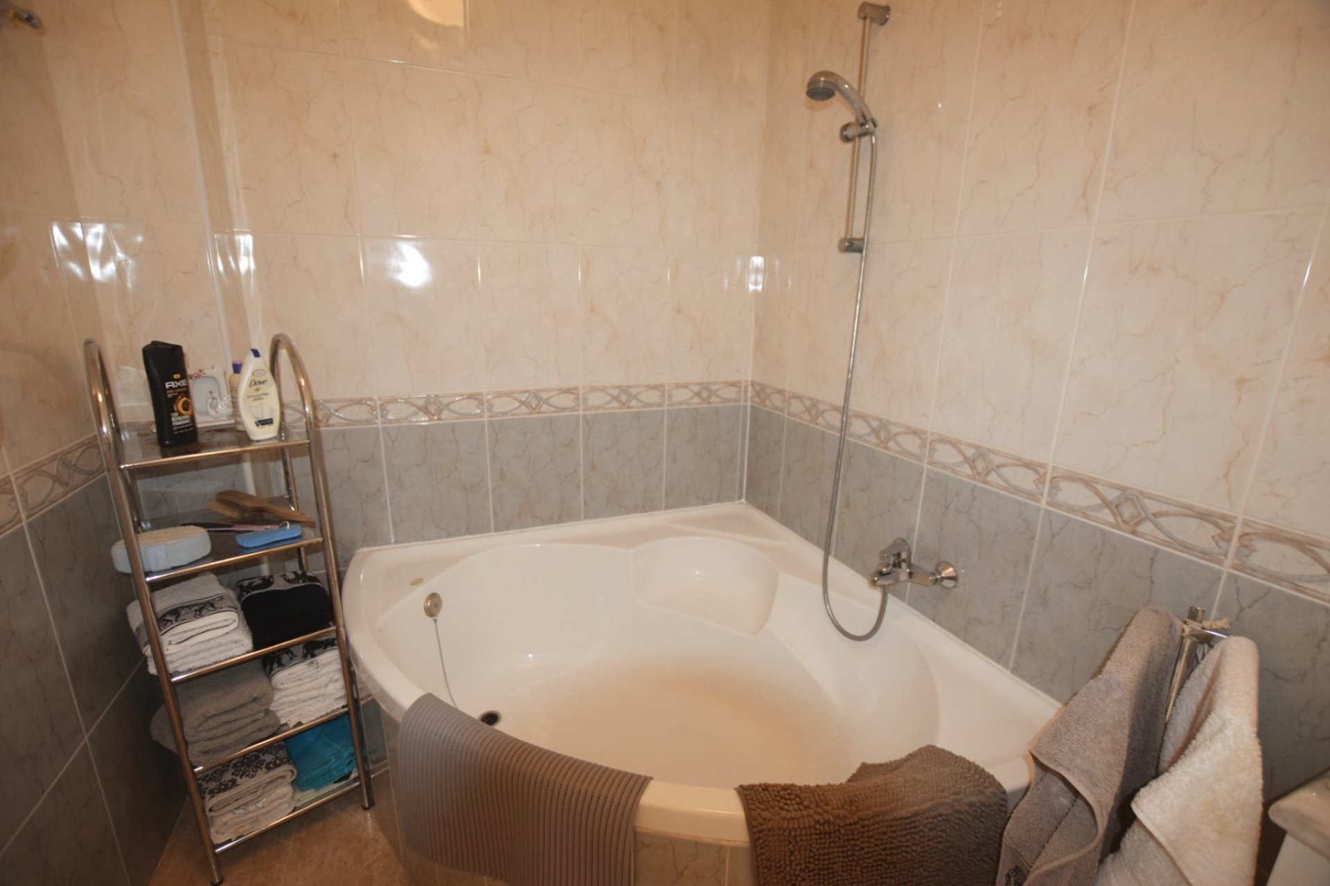 Reventa - Semi Detached - Ciudad Quesada - La Fiesta