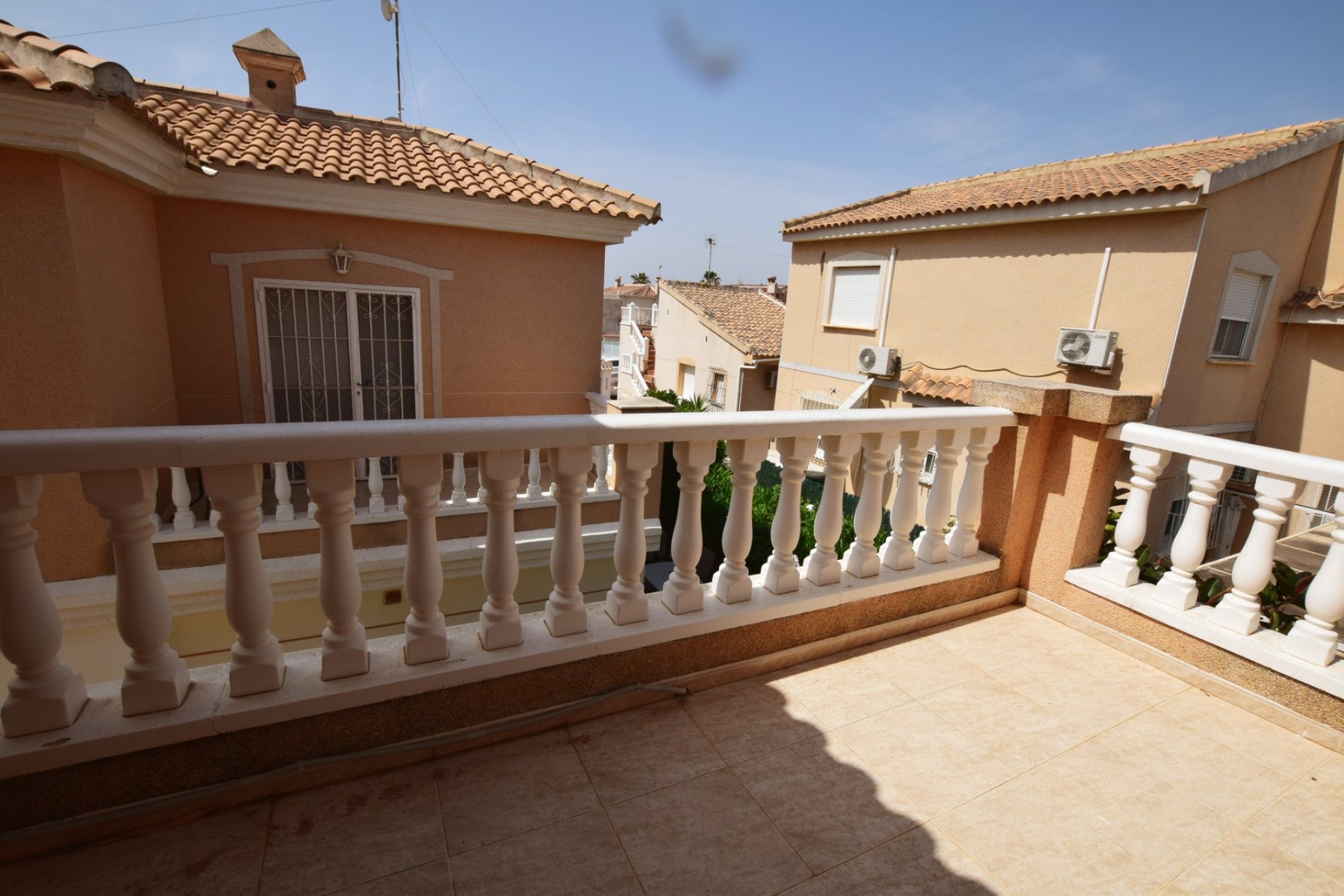 Reventa - Semi Detached - Ciudad Quesada - La Fiesta