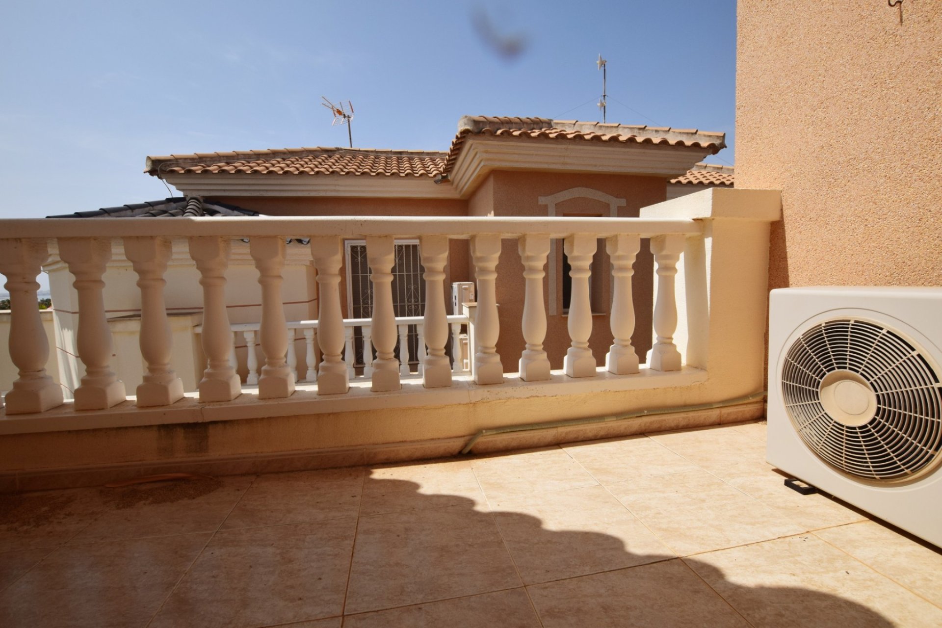 Reventa - Semi Detached - Ciudad Quesada - La Fiesta