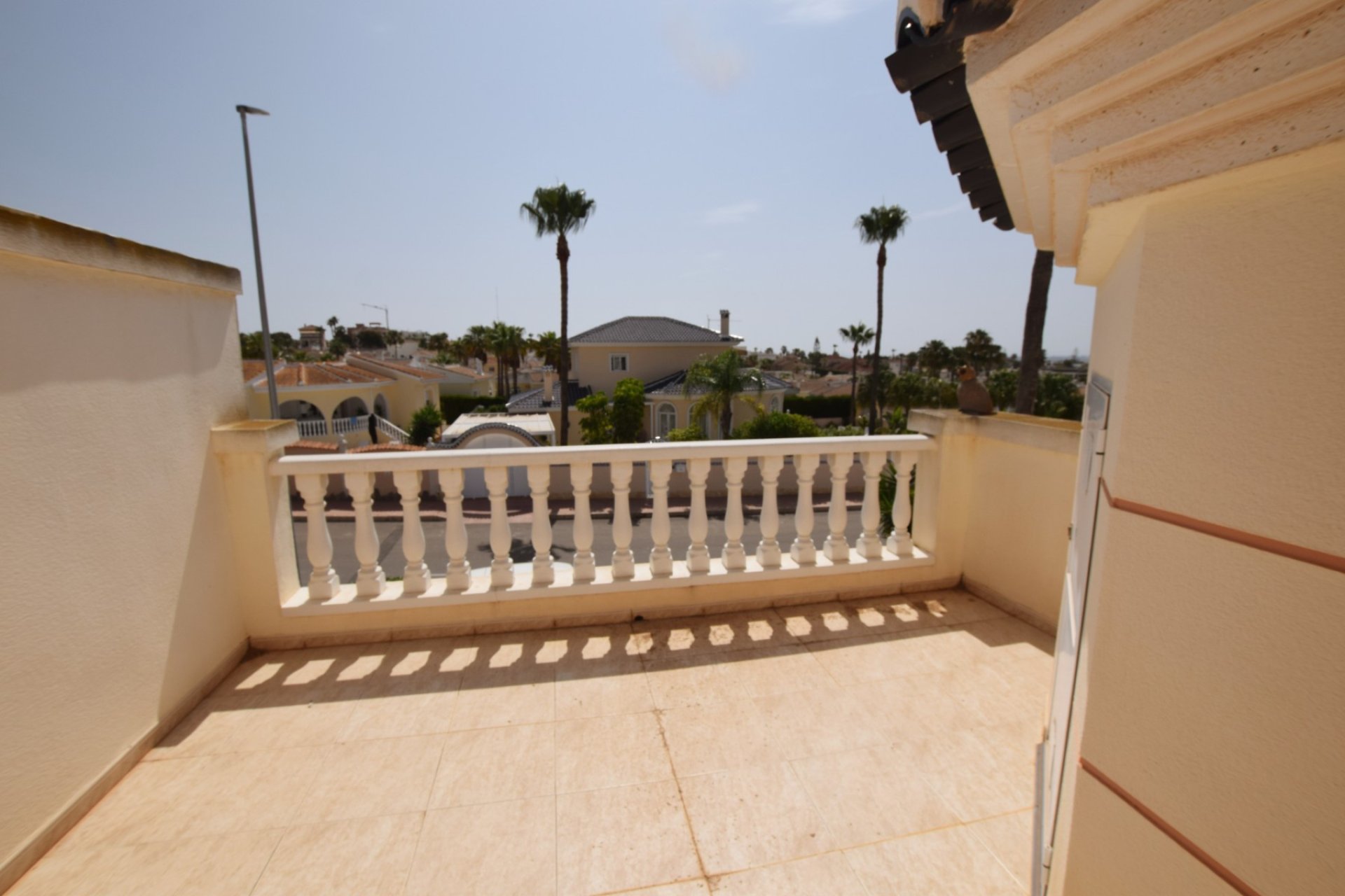 Reventa - Semi Detached - Ciudad Quesada - La Fiesta