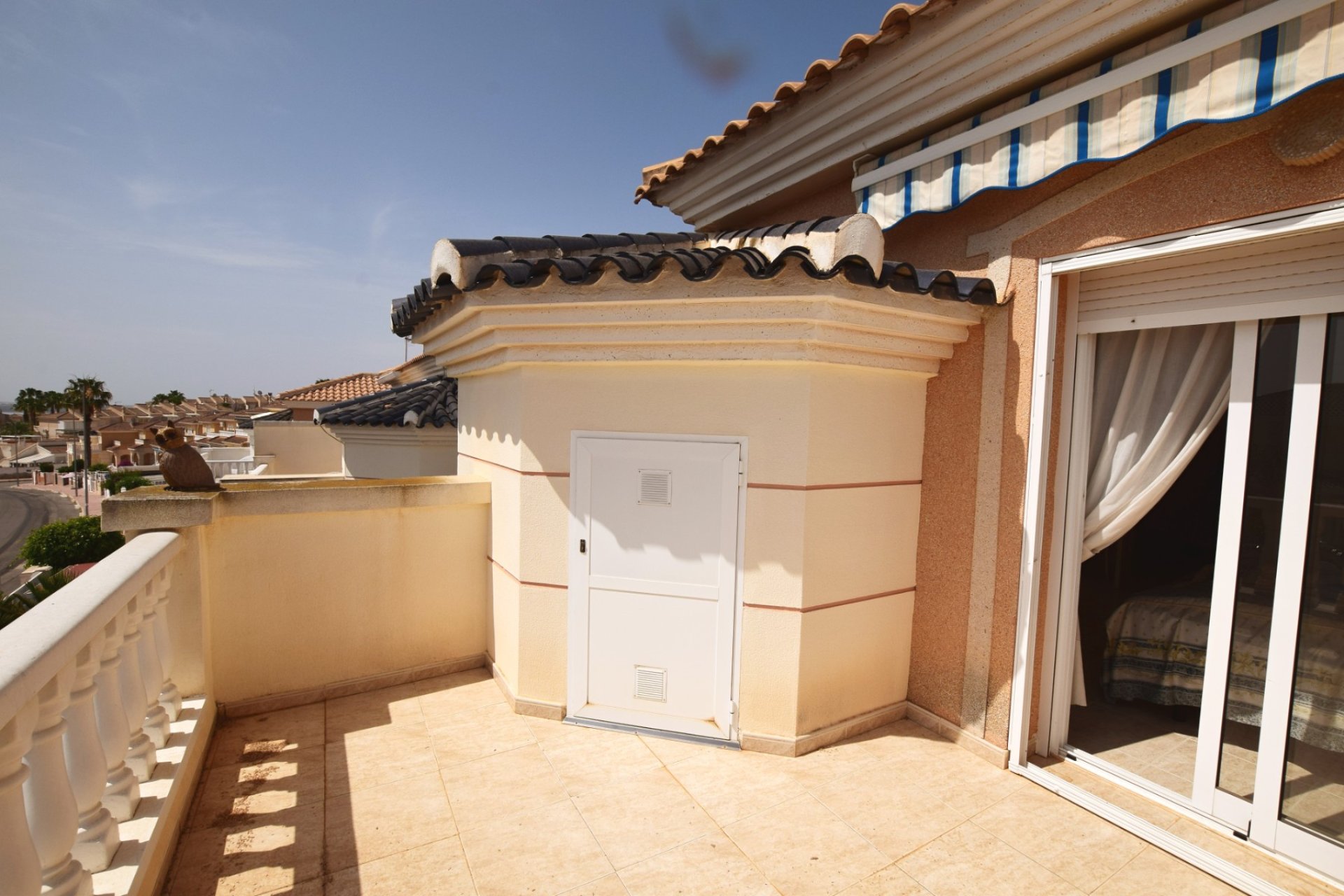 Reventa - Semi Detached - Ciudad Quesada - La Fiesta