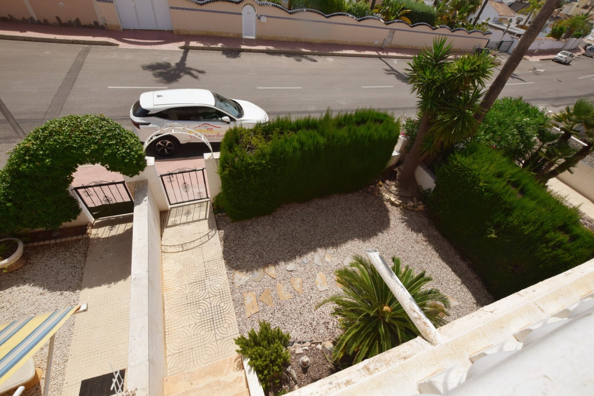 Reventa - Semi Detached - Ciudad Quesada - La Fiesta