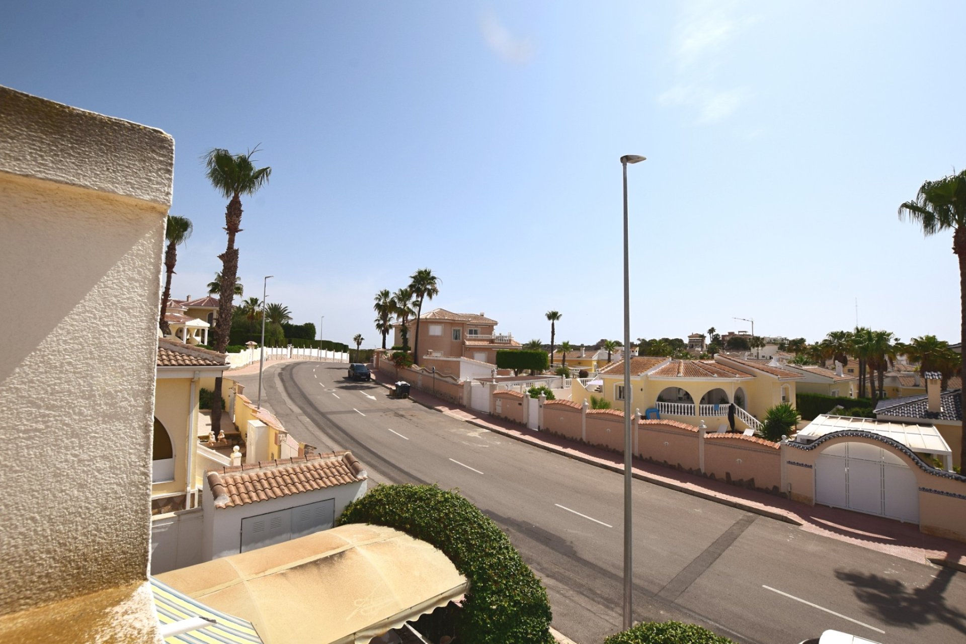 Reventa - Semi Detached - Ciudad Quesada - La Fiesta