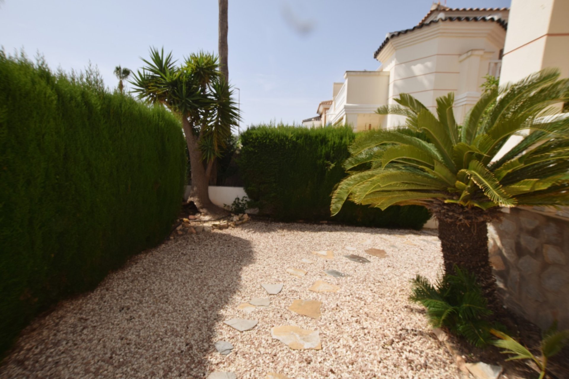 Reventa - Semi Detached - Ciudad Quesada - La Fiesta