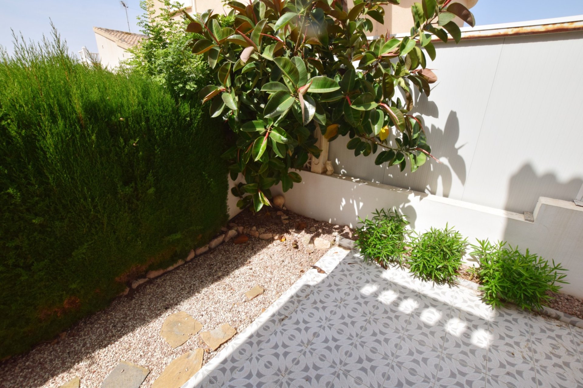 Reventa - Semi Detached - Ciudad Quesada - La Fiesta