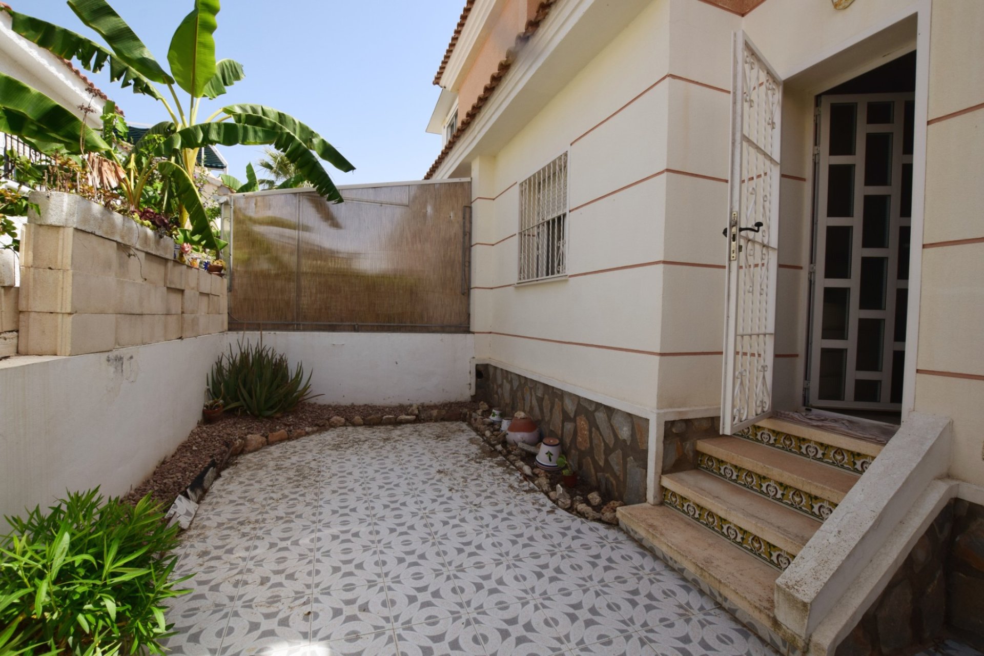 Reventa - Semi Detached - Ciudad Quesada - La Fiesta