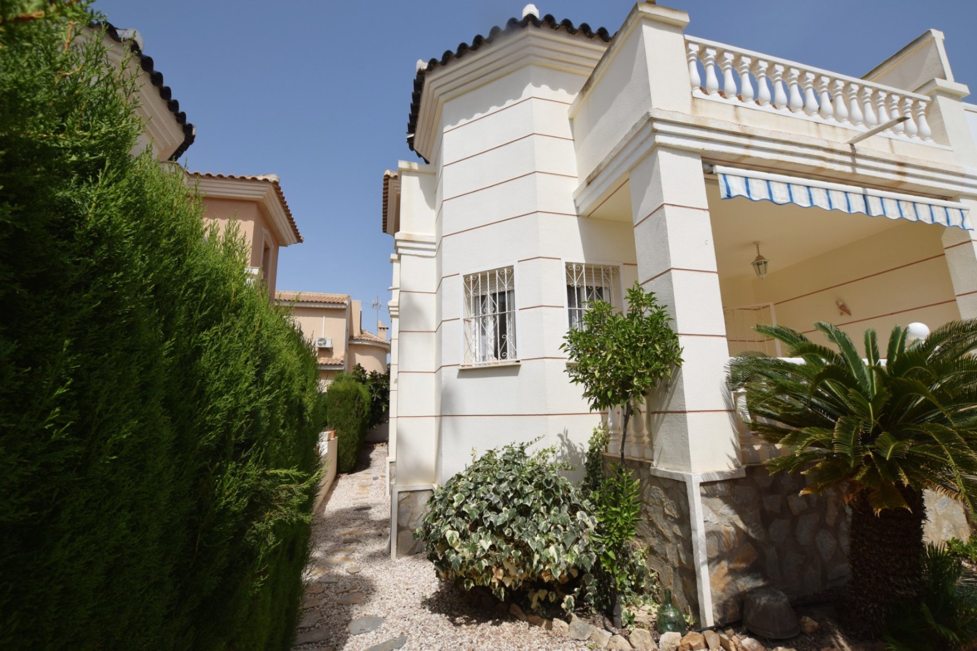Reventa - Semi Detached - Ciudad Quesada - La Fiesta