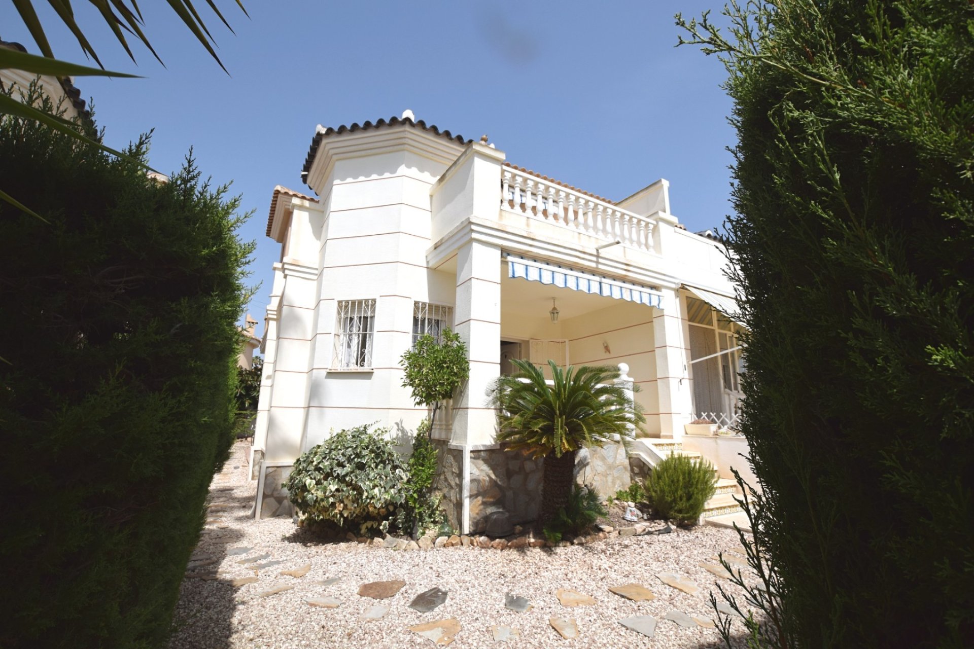Reventa - Semi Detached - Ciudad Quesada - La Fiesta