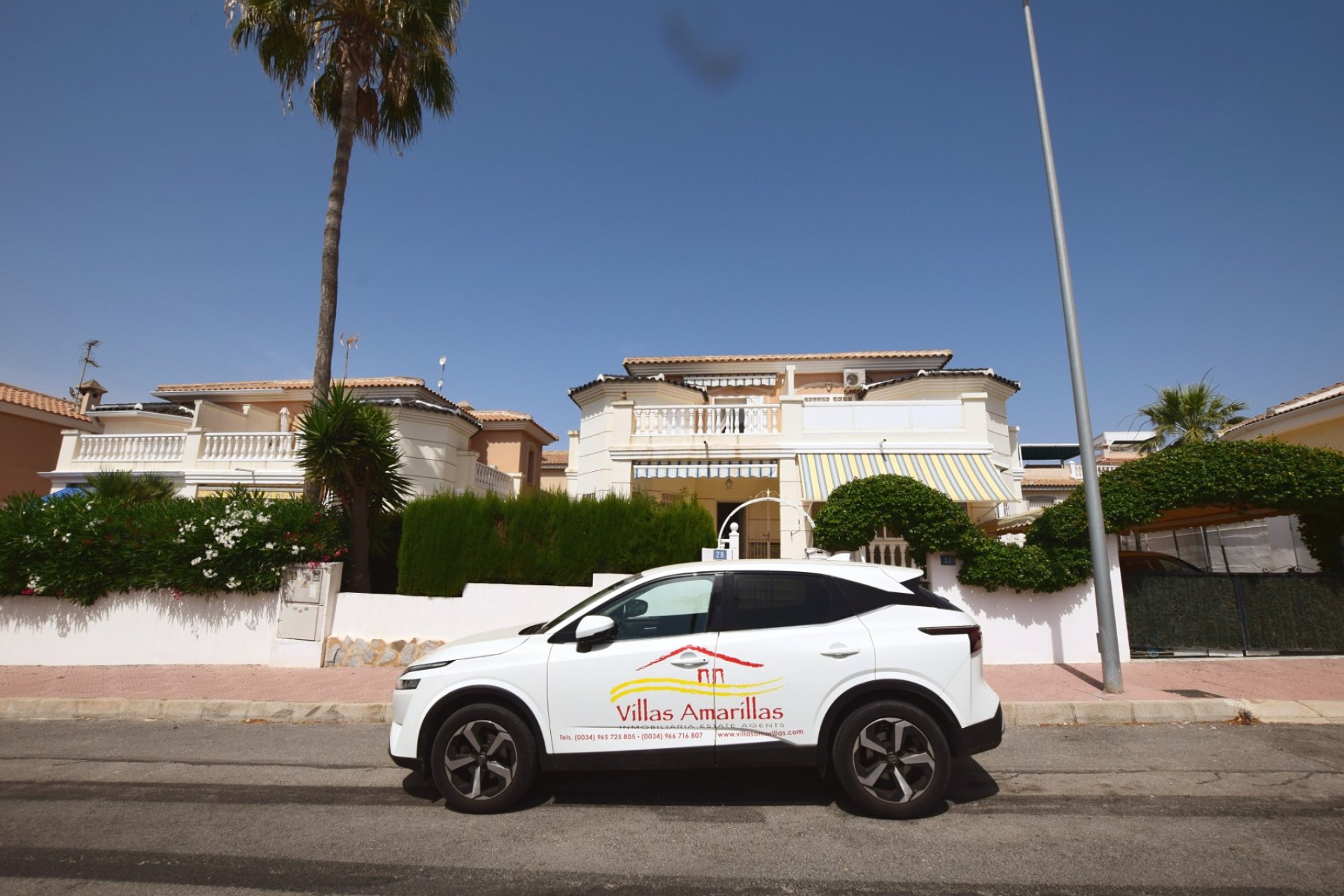 Reventa - Semi Detached - Ciudad Quesada - La Fiesta