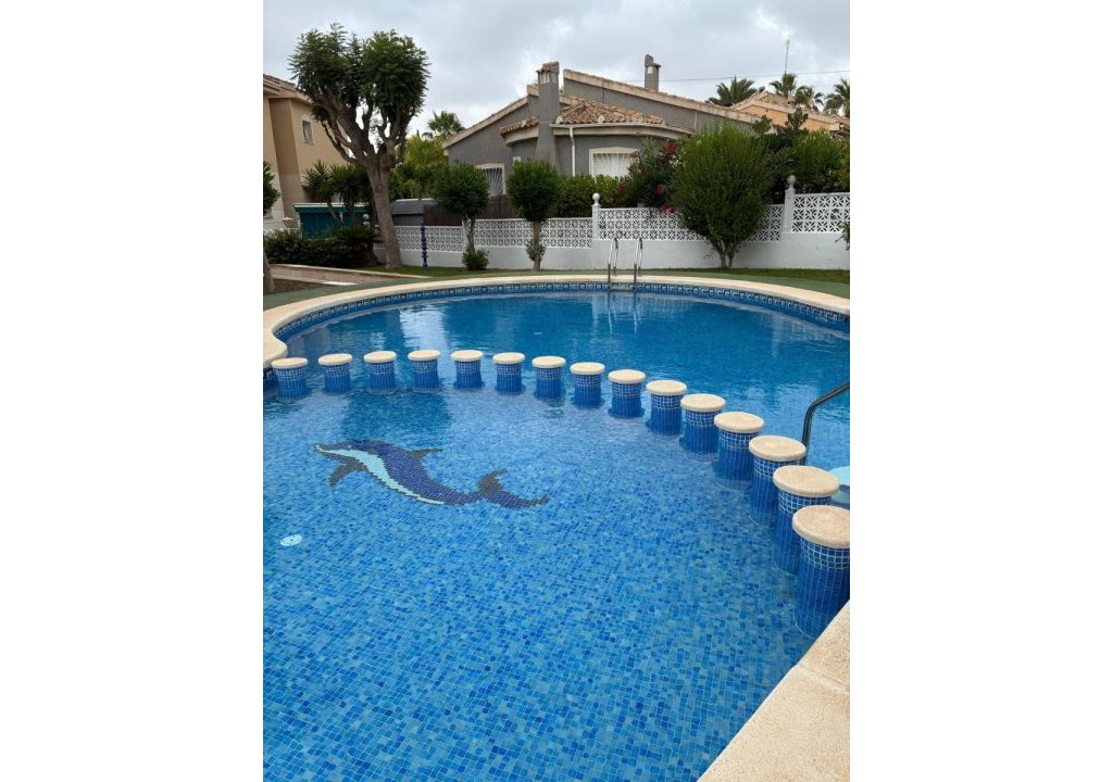 Reventa - Semi Detached - Ciudad Quesada - La Fiesta