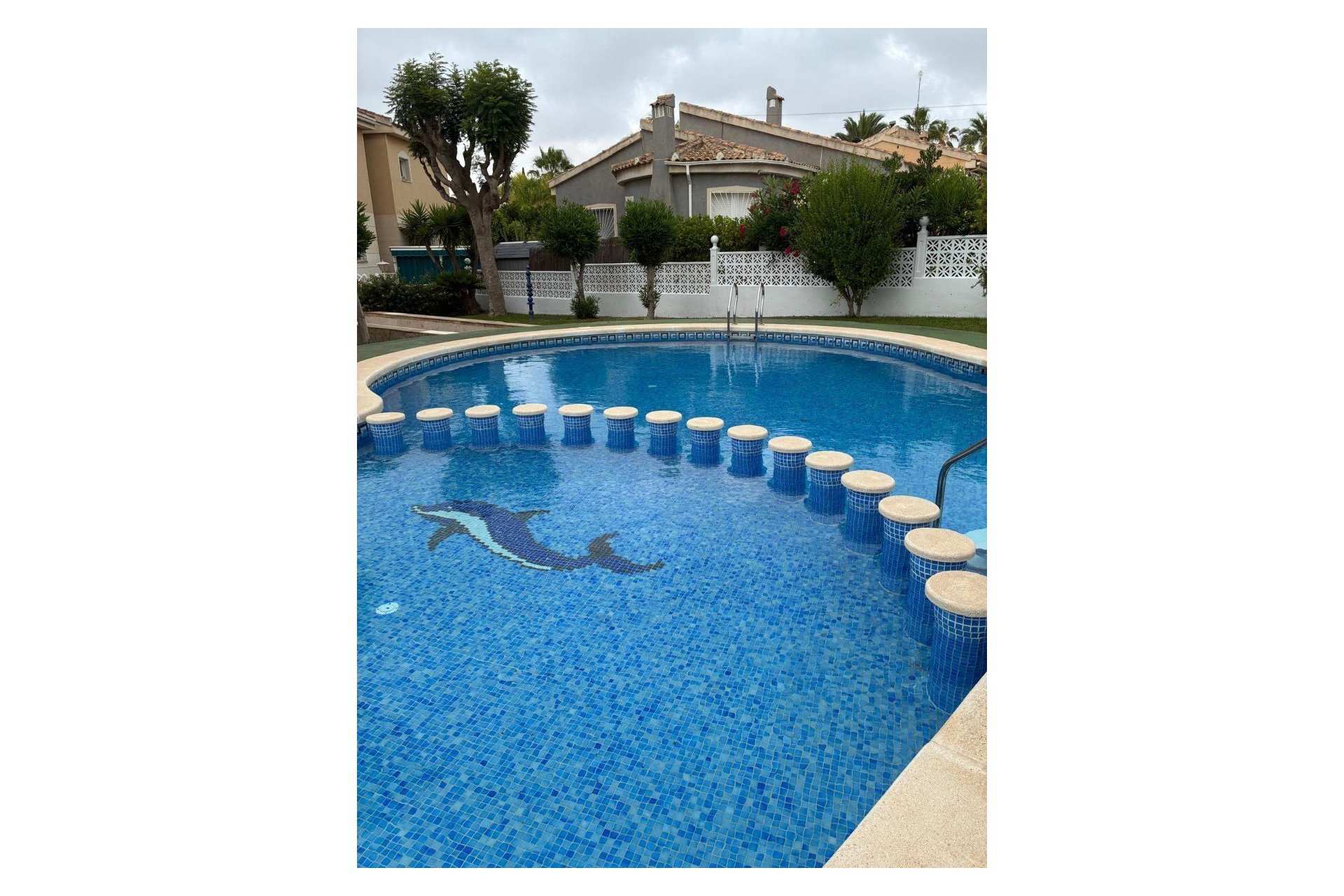 Reventa - Semi Detached - Ciudad Quesada - La Fiesta