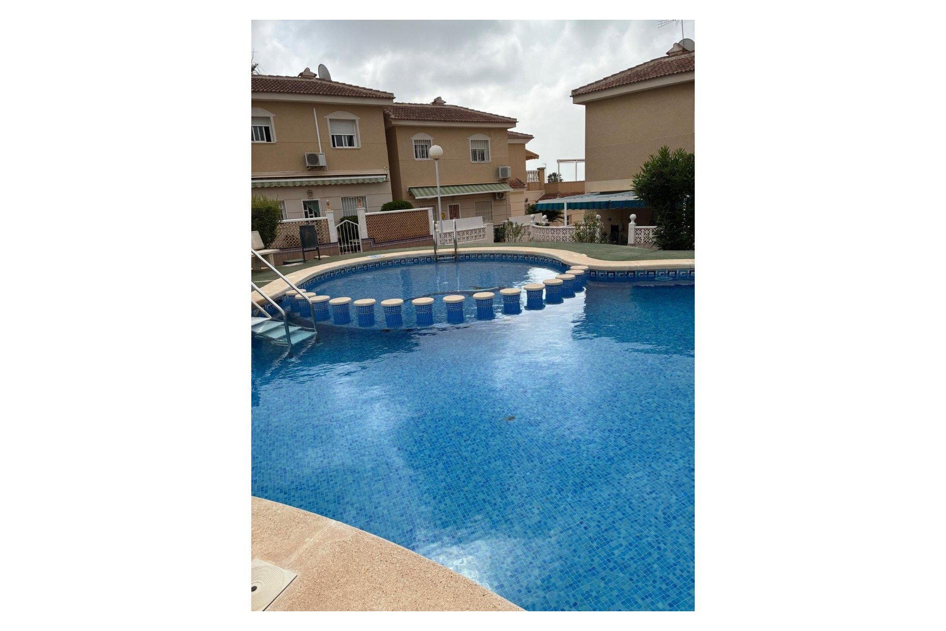 Reventa - Semi Detached - Ciudad Quesada - La Fiesta
