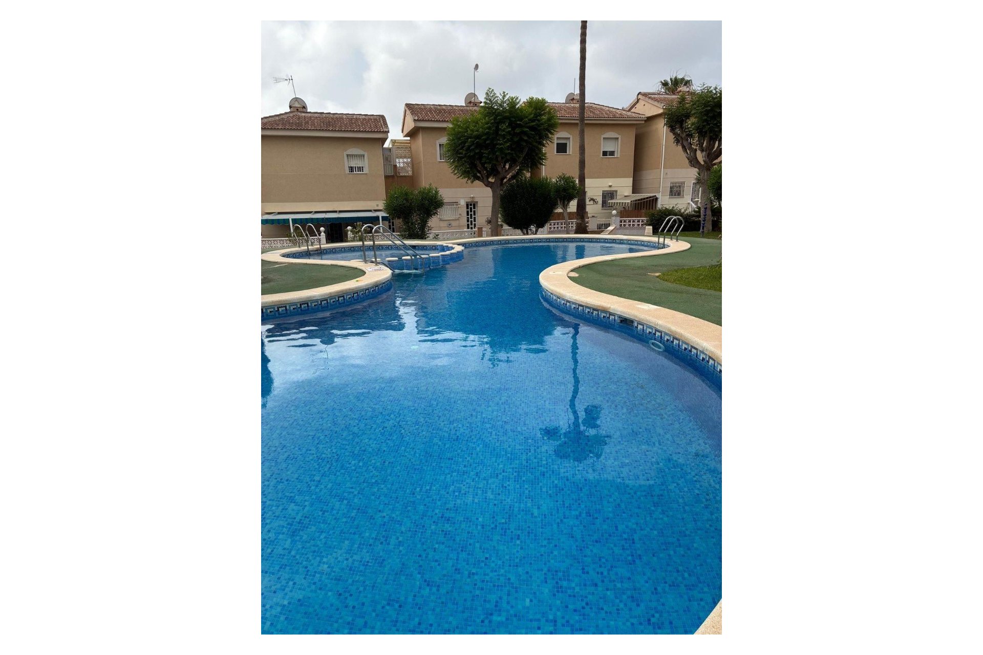 Reventa - Semi Detached - Ciudad Quesada - La Fiesta