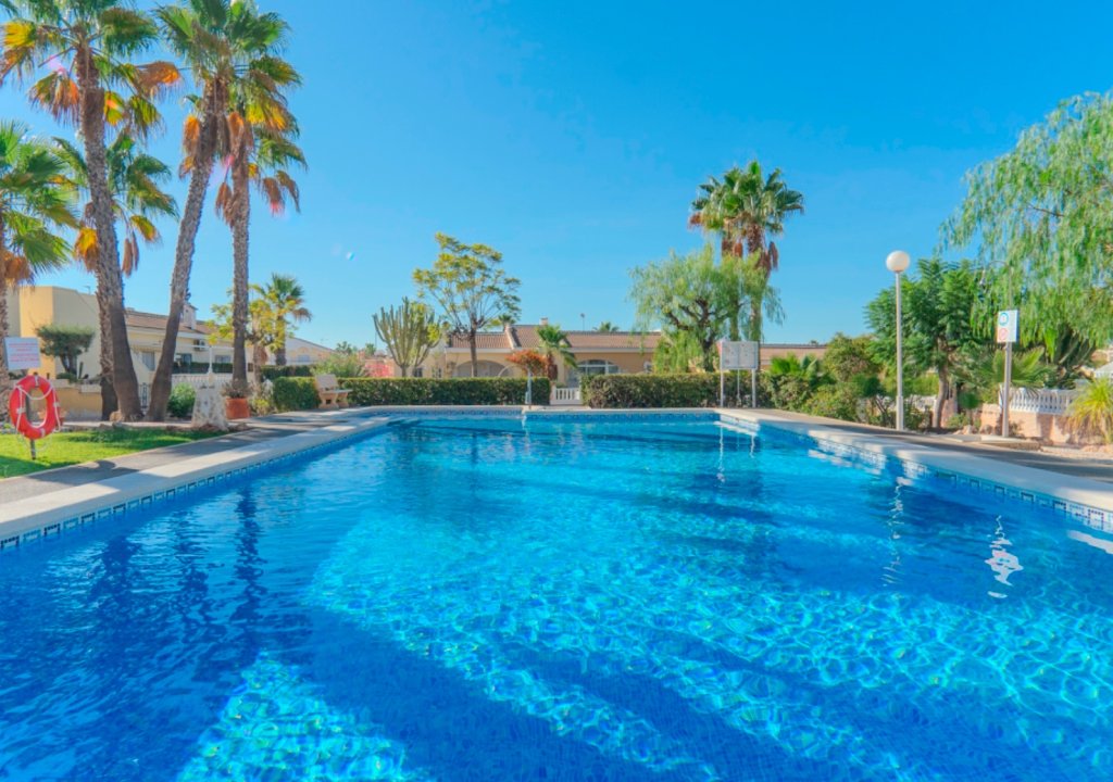 Reventa - Semi Detached - Ciudad Quesada - La Fiesta