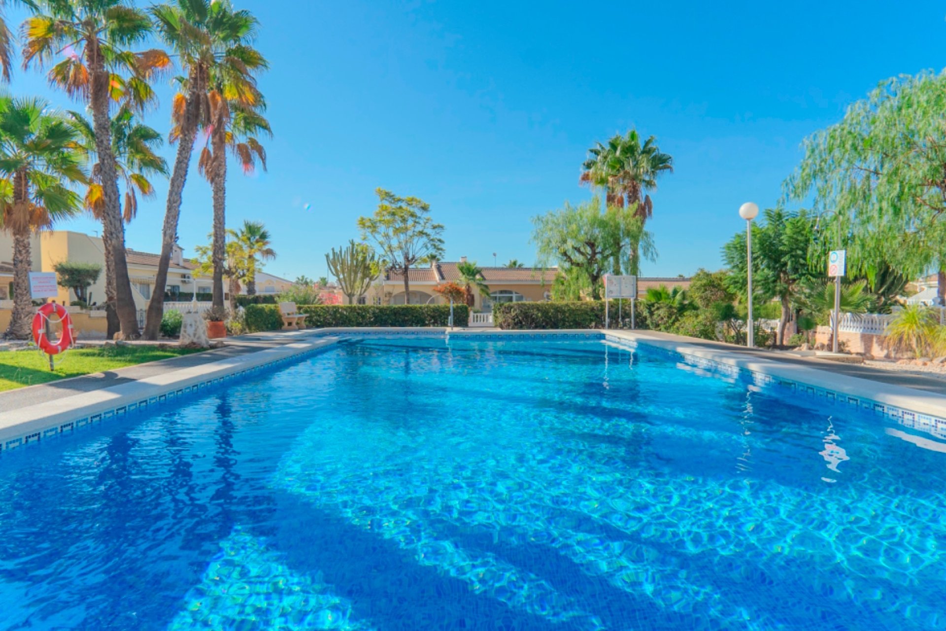 Reventa - Semi Detached - Ciudad Quesada - La Fiesta