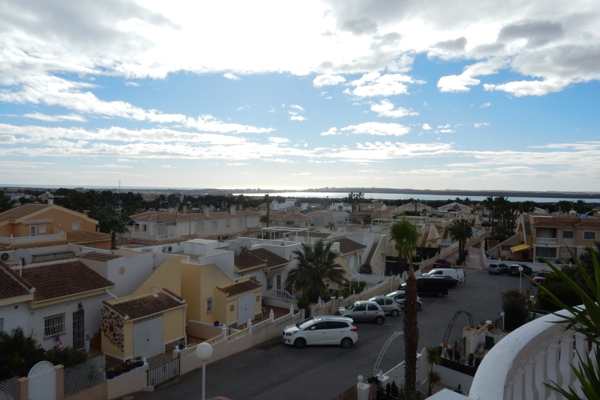 Reventa - Semi Detached - Ciudad Quesada - La Fiesta