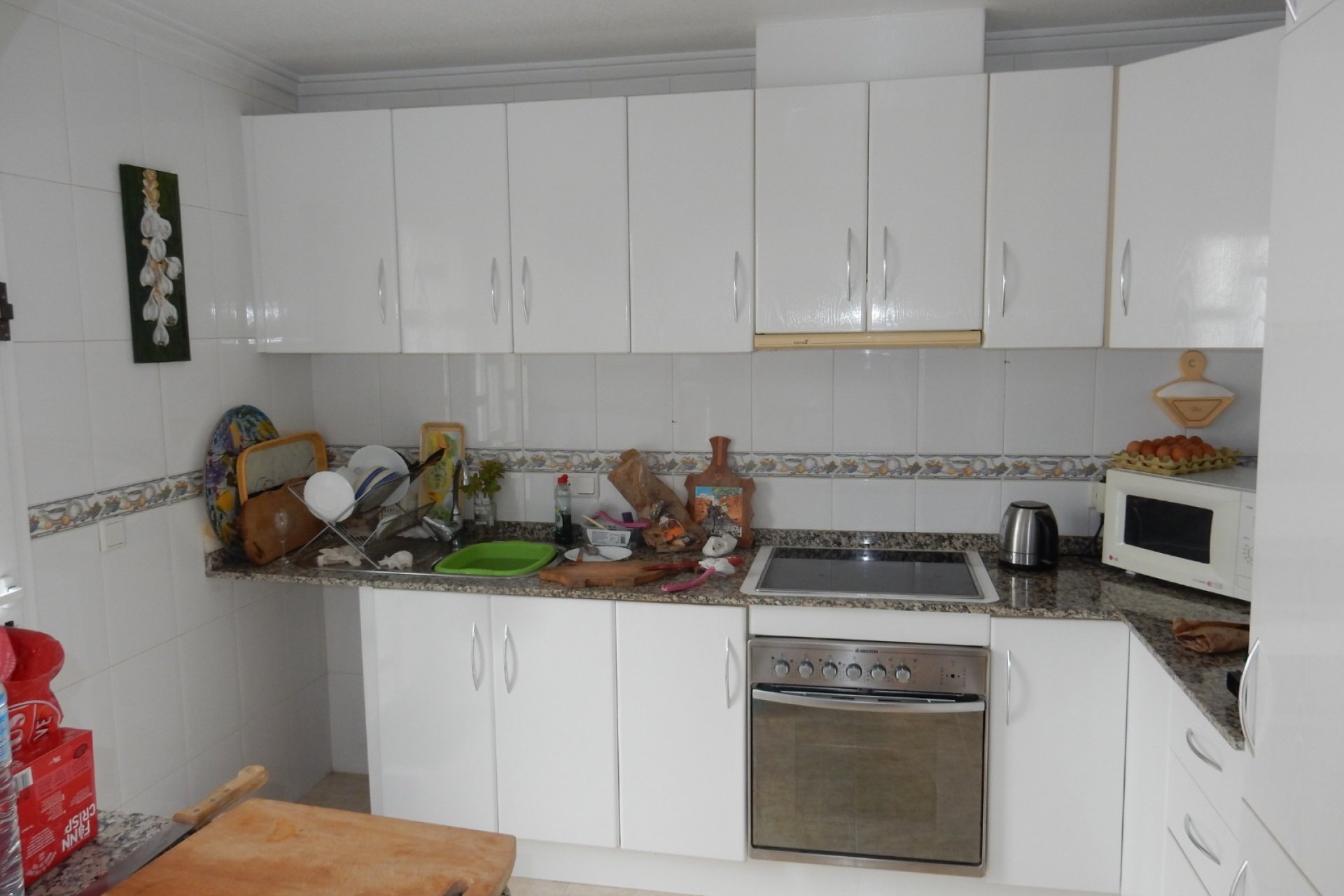 Reventa - Semi Detached - Ciudad Quesada - La Fiesta