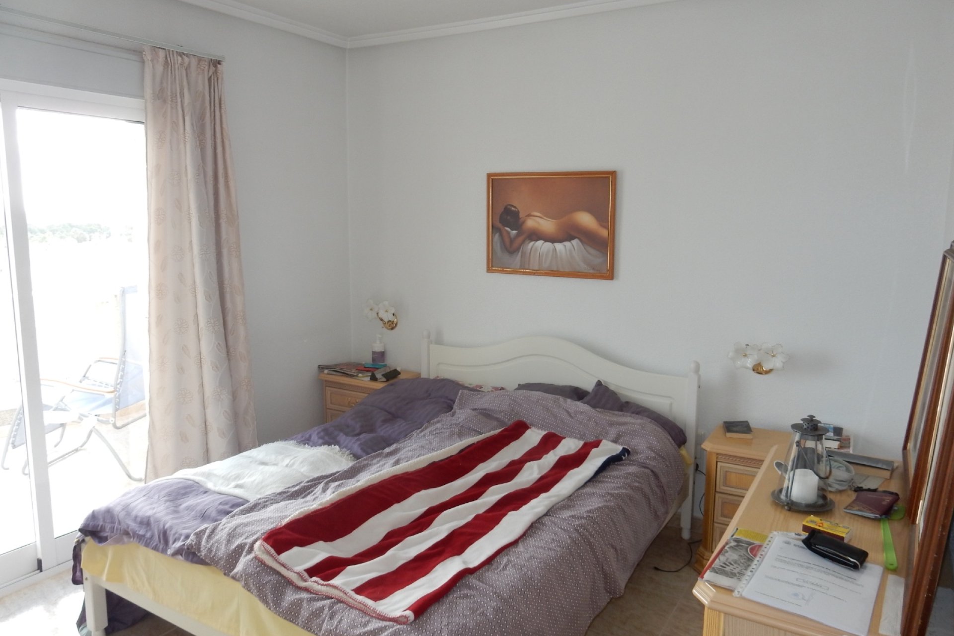 Reventa - Semi Detached - Ciudad Quesada - La Fiesta