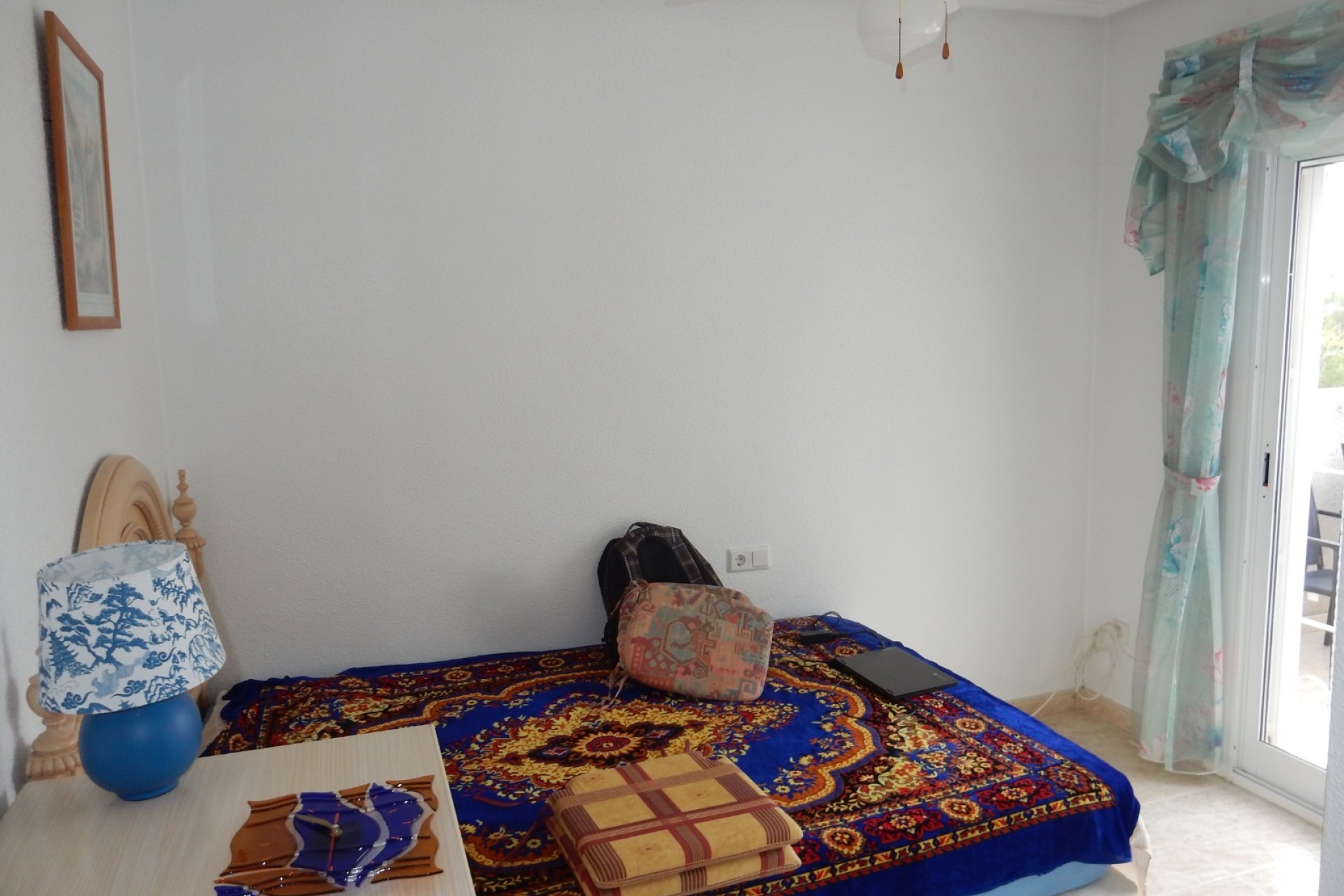 Reventa - Semi Detached - Ciudad Quesada - La Fiesta