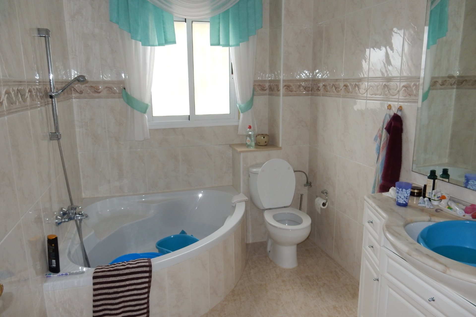 Reventa - Semi Detached - Ciudad Quesada - La Fiesta