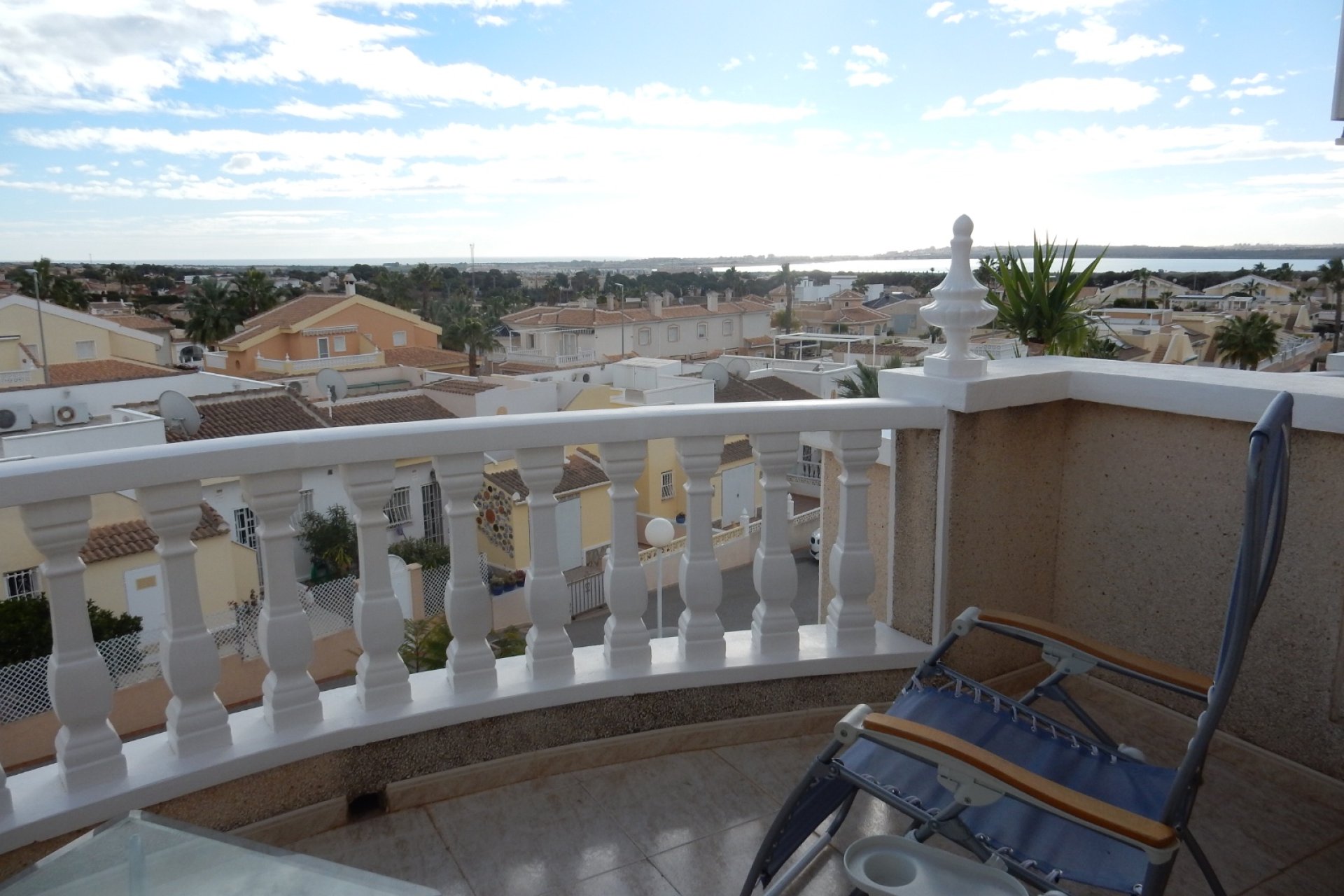 Reventa - Semi Detached - Ciudad Quesada - La Fiesta