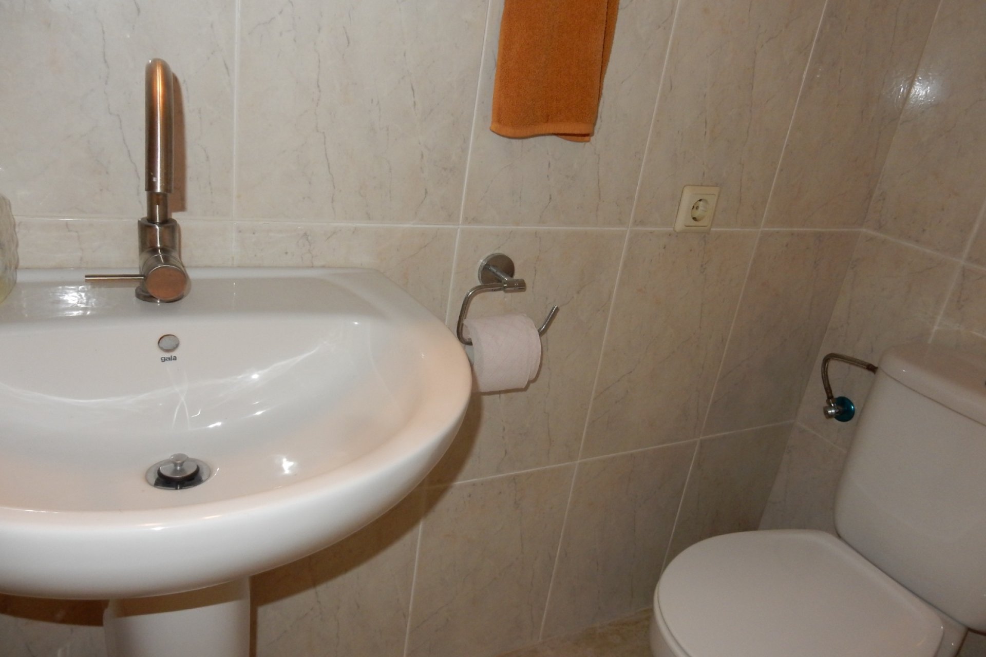 Reventa - Semi Detached - Ciudad Quesada - La Fiesta