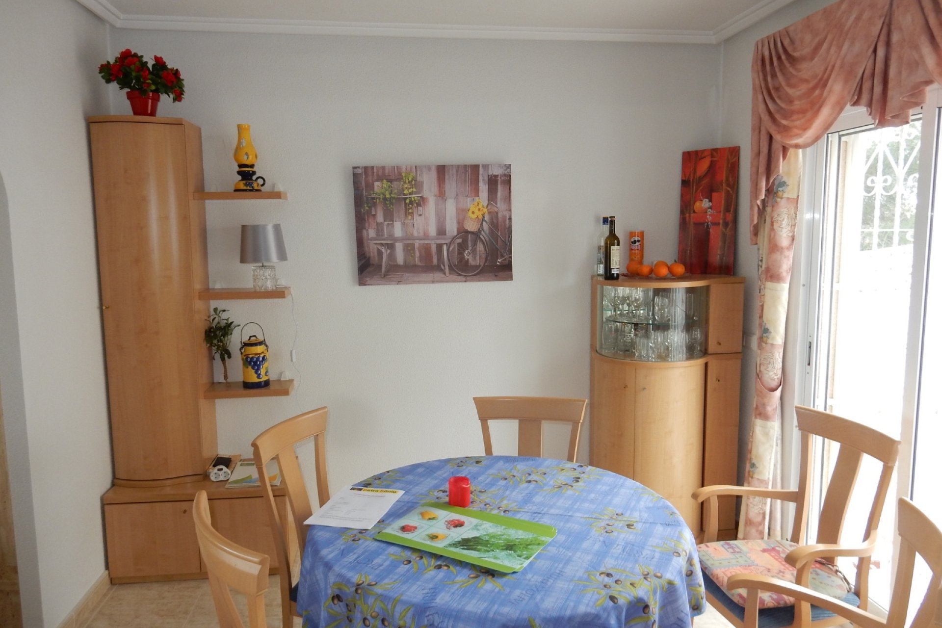 Reventa - Semi Detached - Ciudad Quesada - La Fiesta