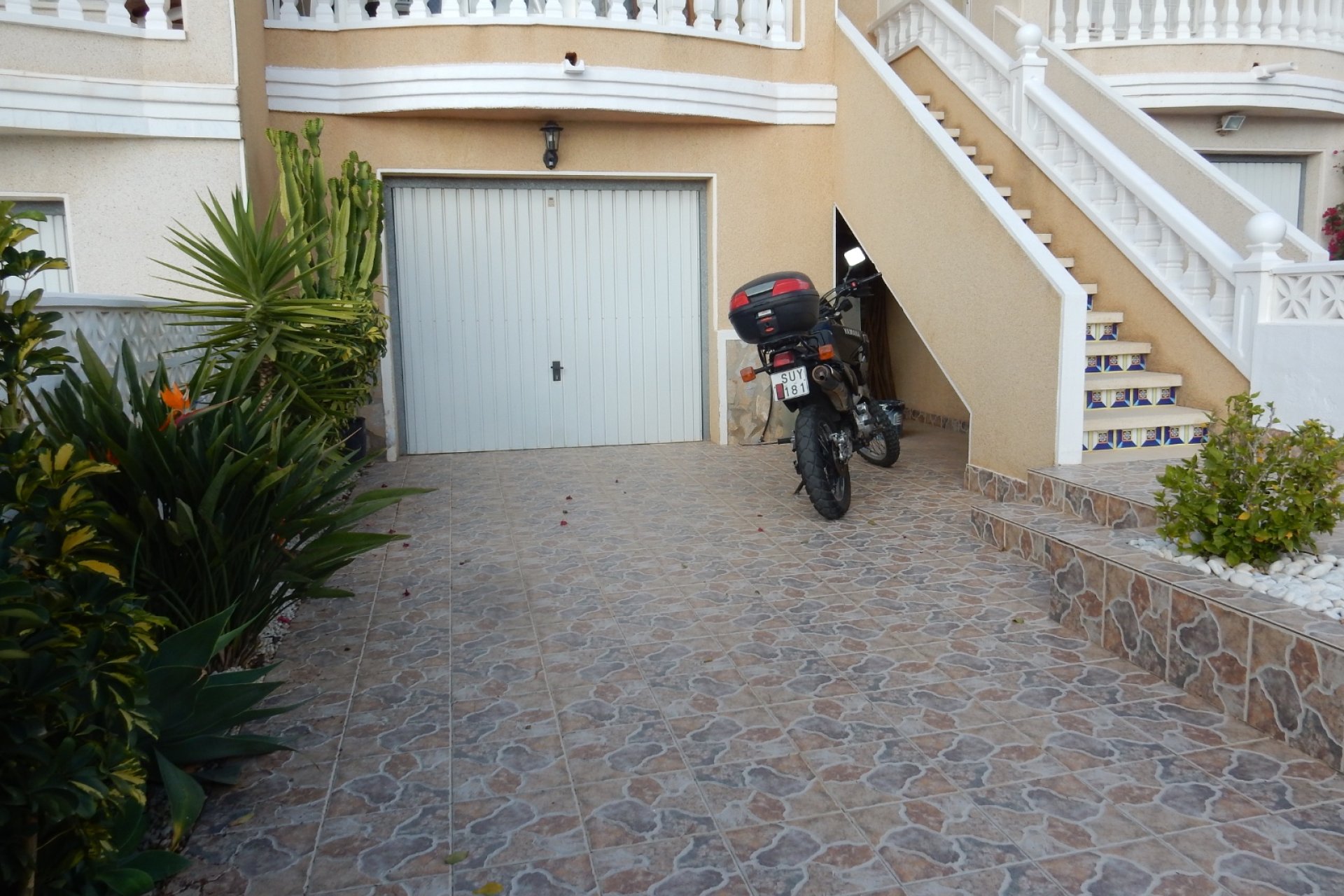 Reventa - Semi Detached - Ciudad Quesada - La Fiesta